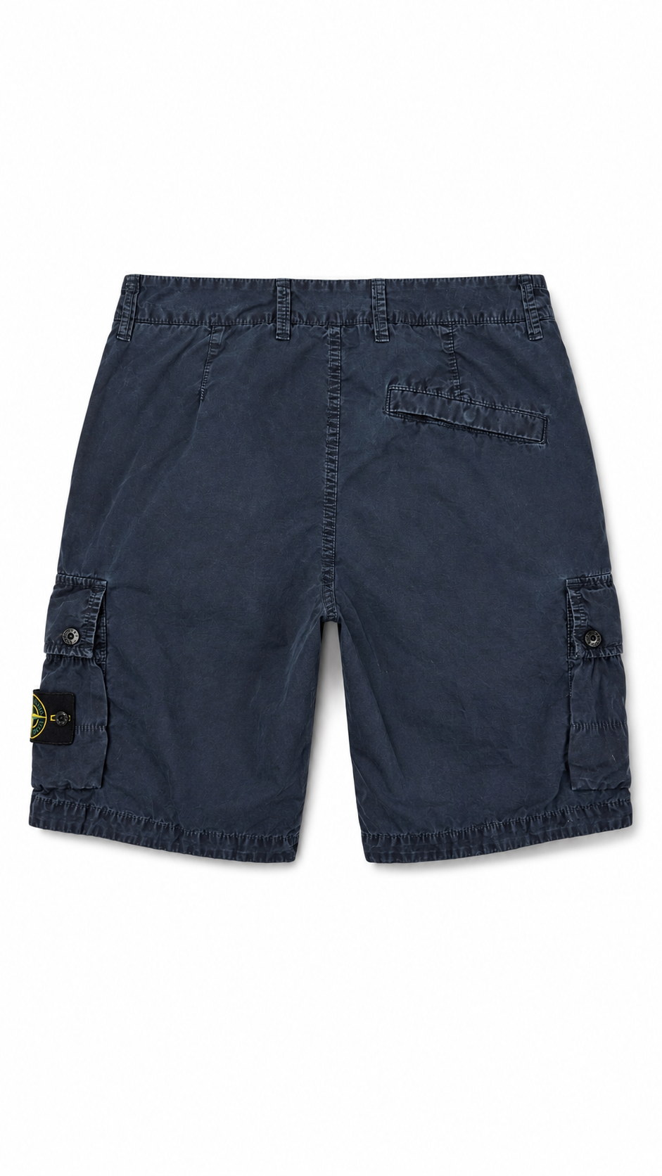 Short Cargo Stone Island marine taille W29 - vue 2/5