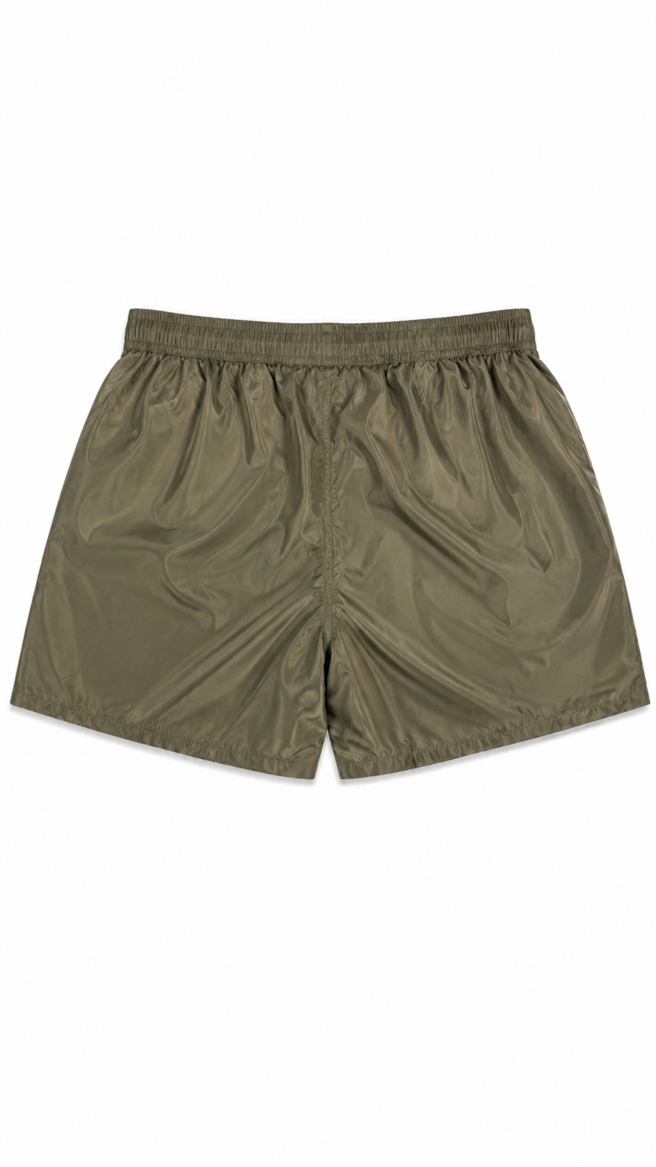 Short de bain Dsquared2 doré taille 16 ans - vue 2/5