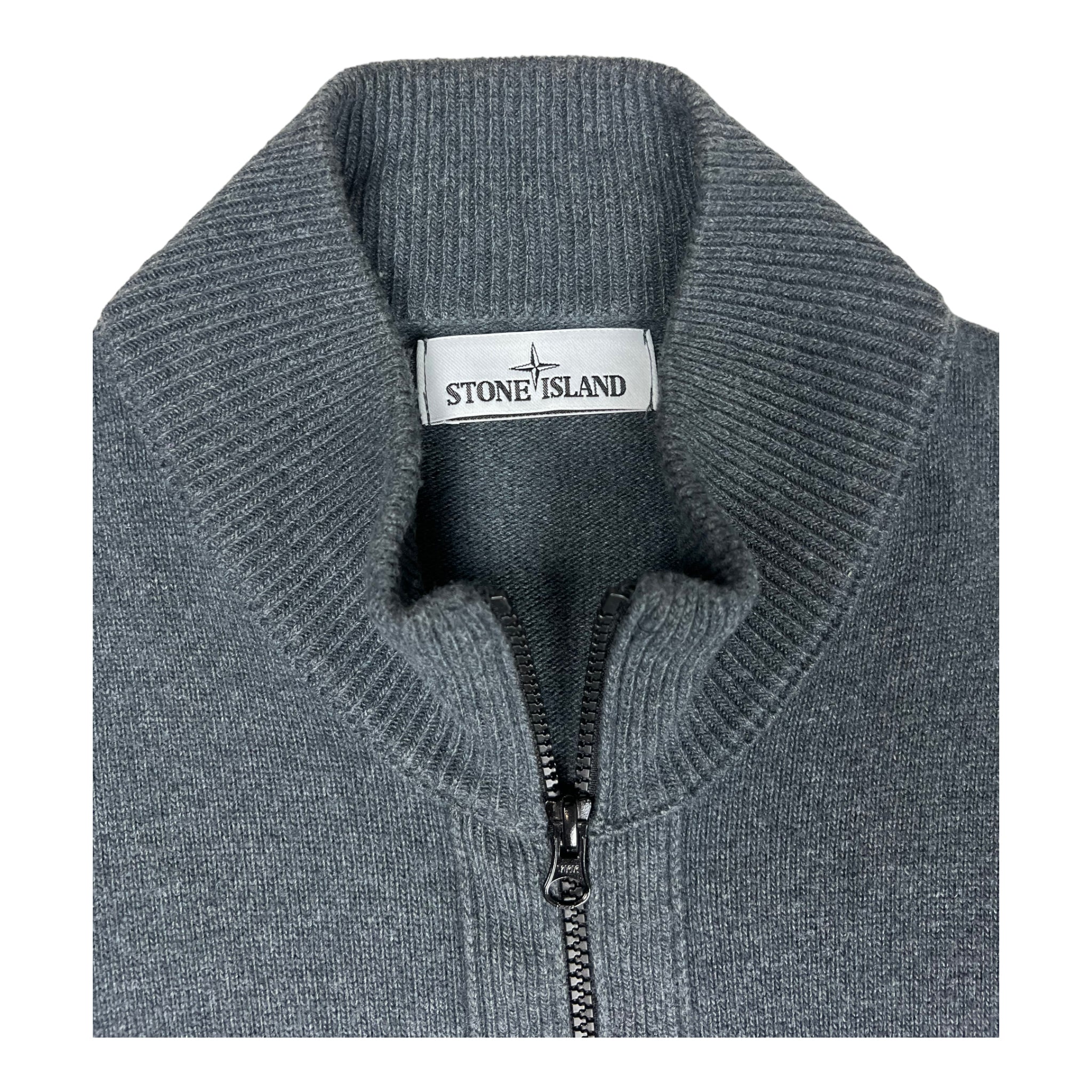 Gilet Stone Island - NB08