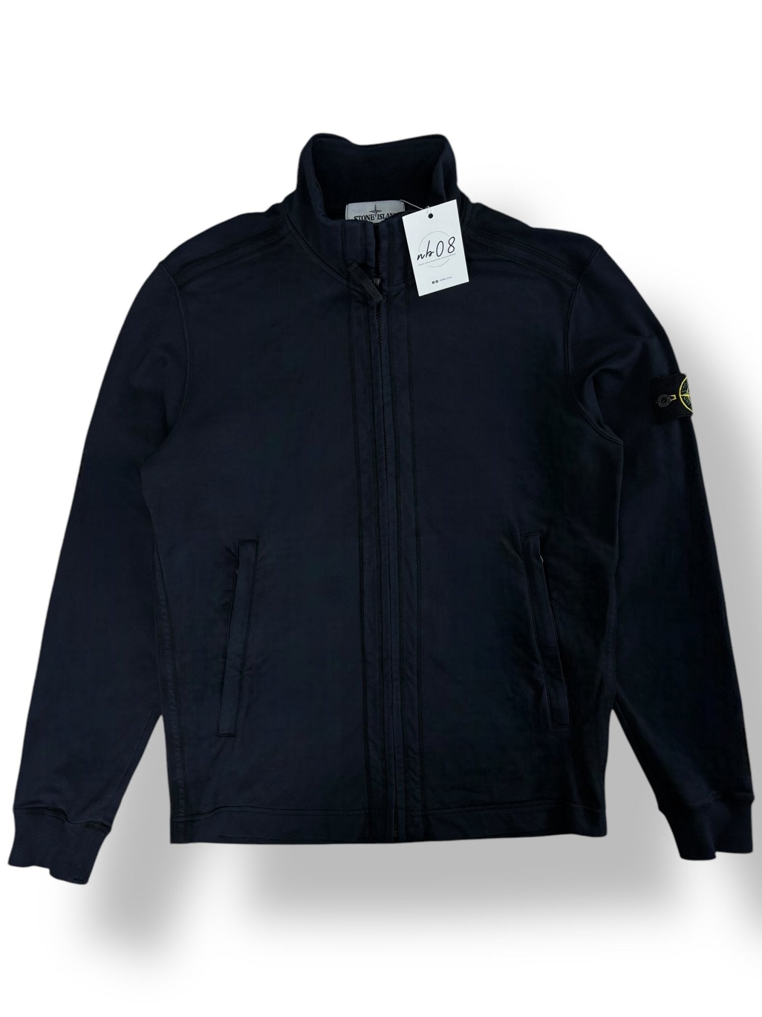 GILET STONE ISLAND - NB08 SHOP