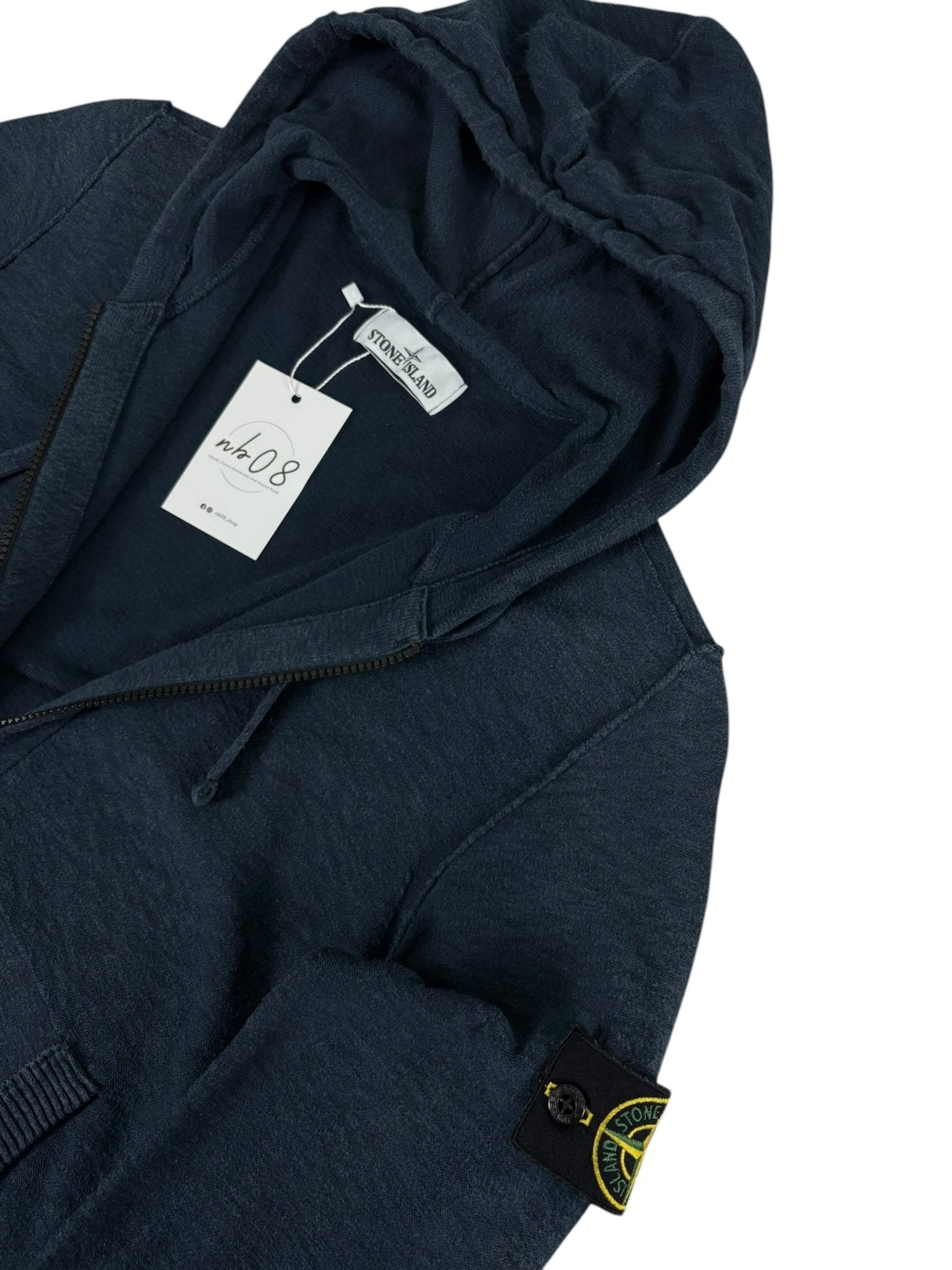 GILLET STONE ISLAND - NB08 SHOP