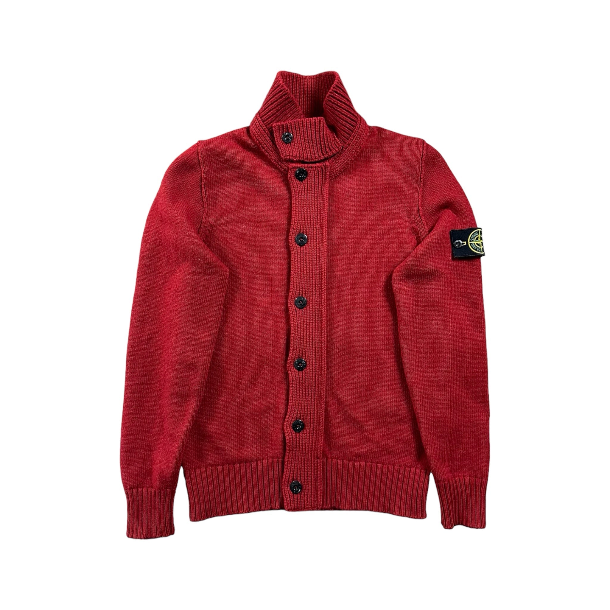 GILET STONE ISLAND VINTAGE - NB08