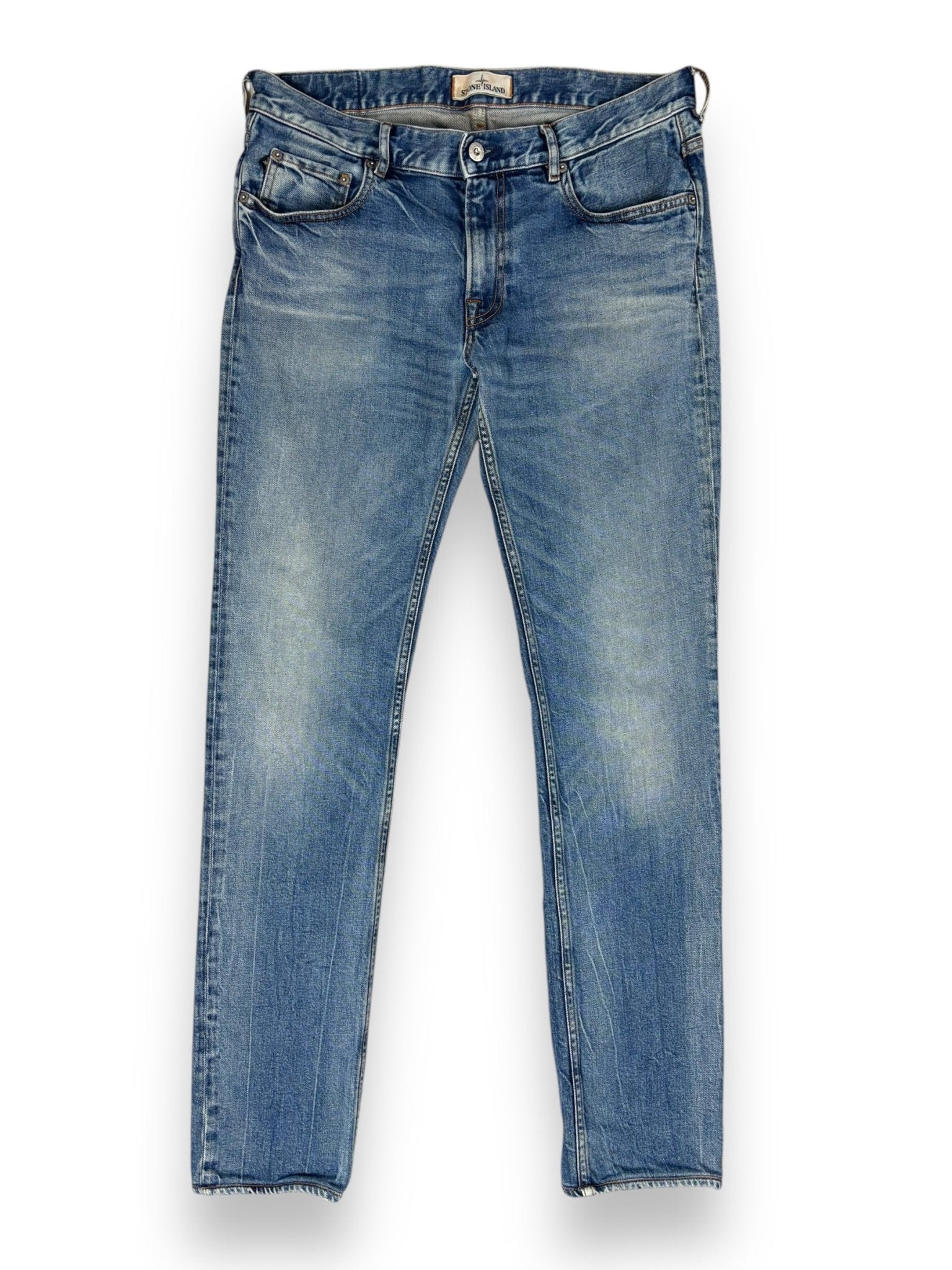 JEAN STONE ISLAND - NB08 SHOP