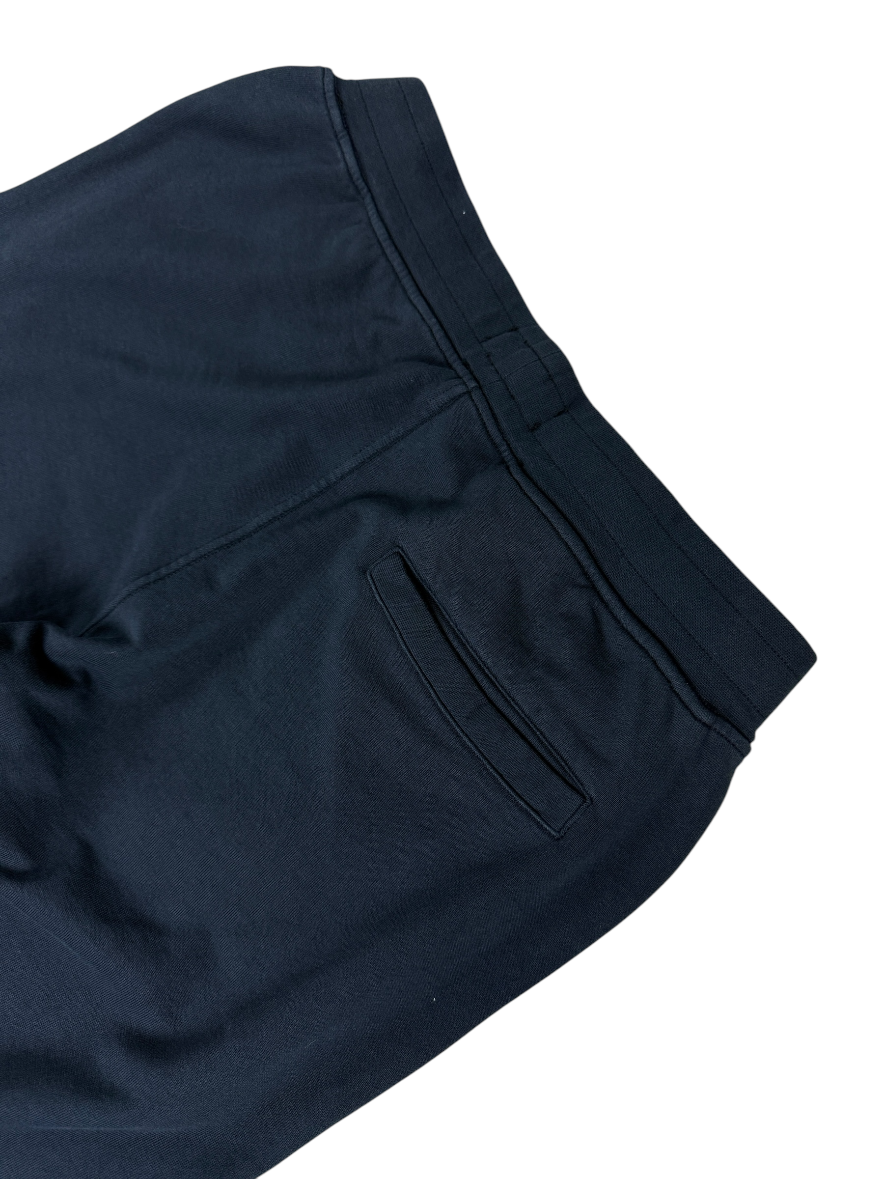 Jogging Stone Island marine taille 14 ans - Détail