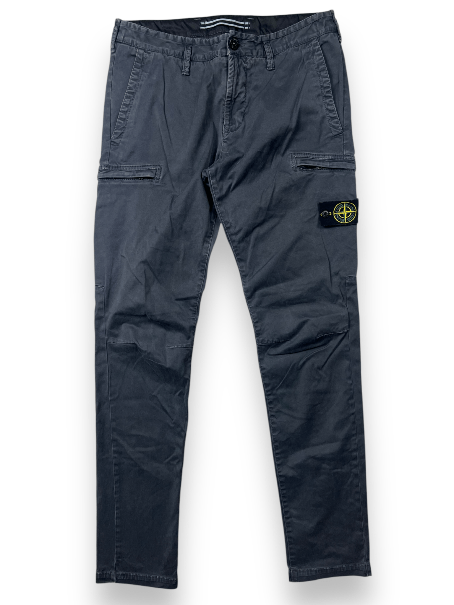 PANTALON CARGO STONE ISLAND - NB08 SHOP