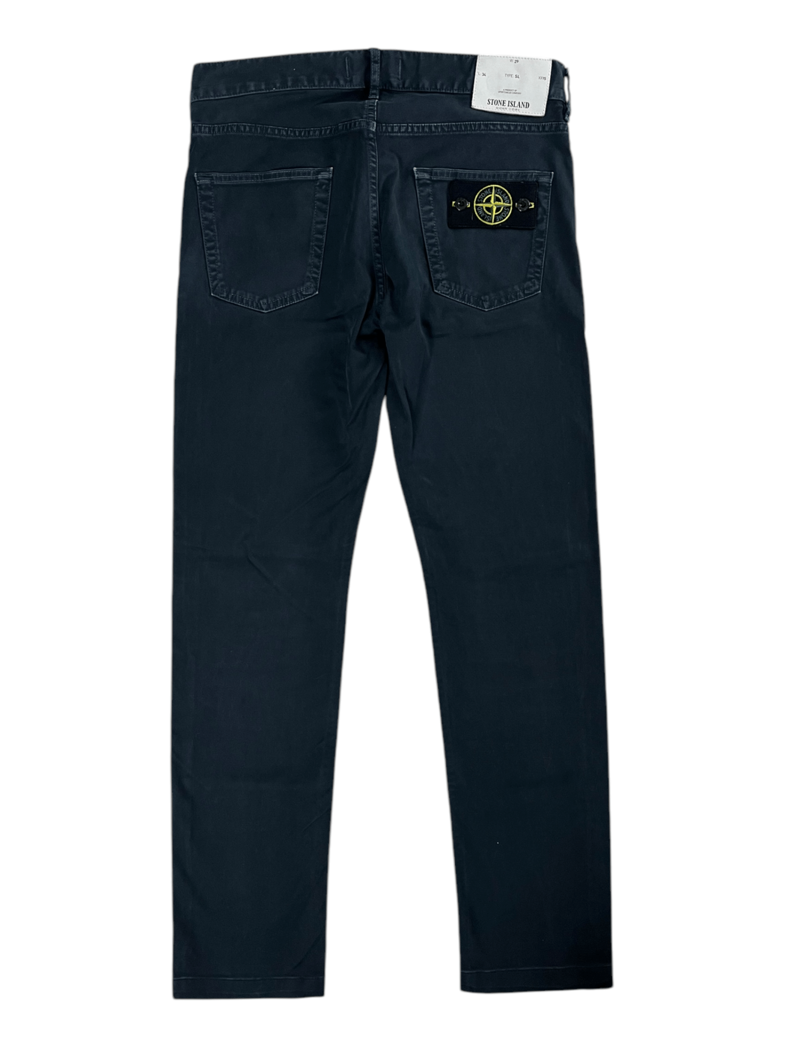 PANTALON STONE ISLAND - NB08 SHOP