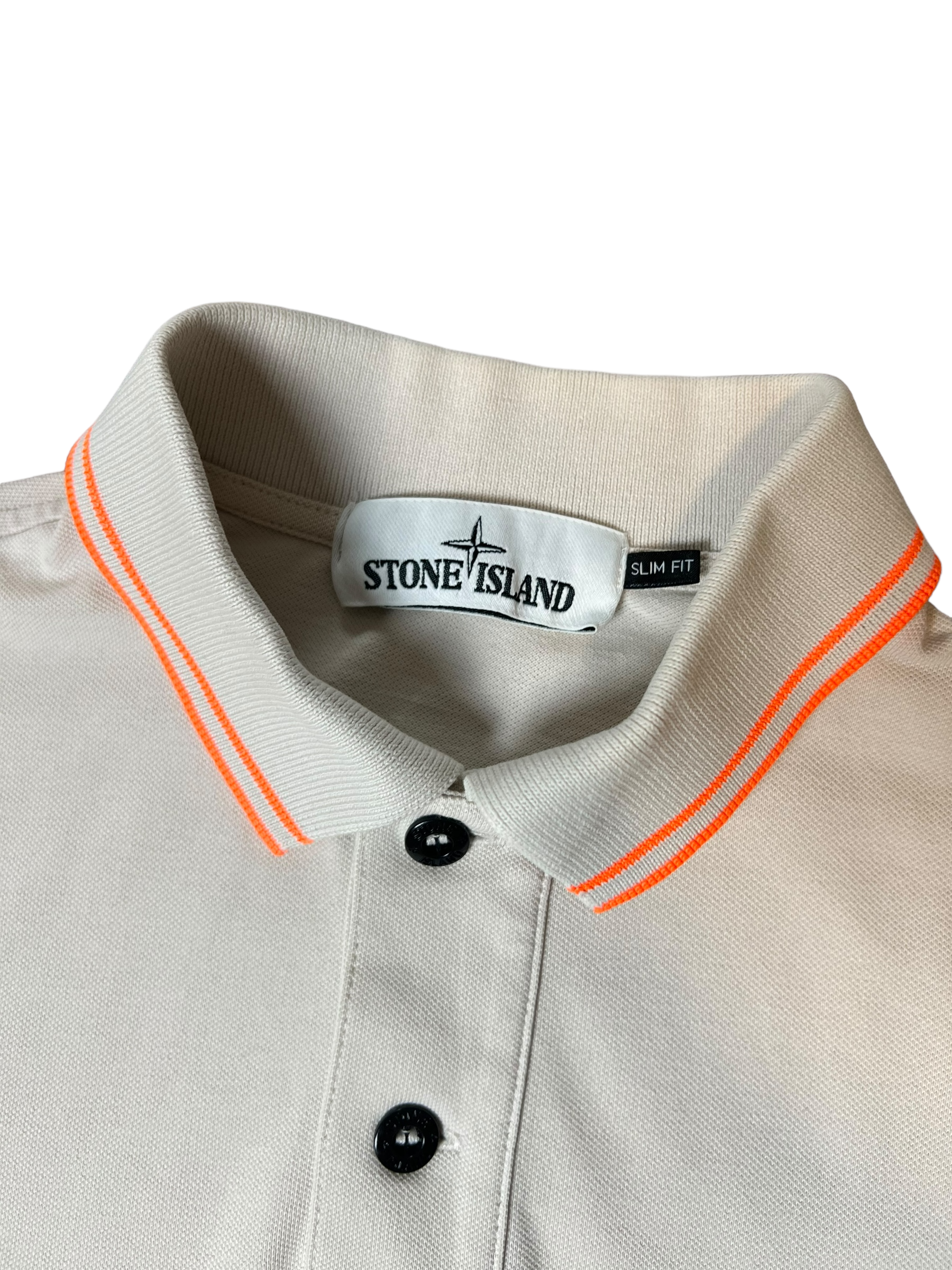 POLO MANCHE COURTE STONE ISLAND - NB08