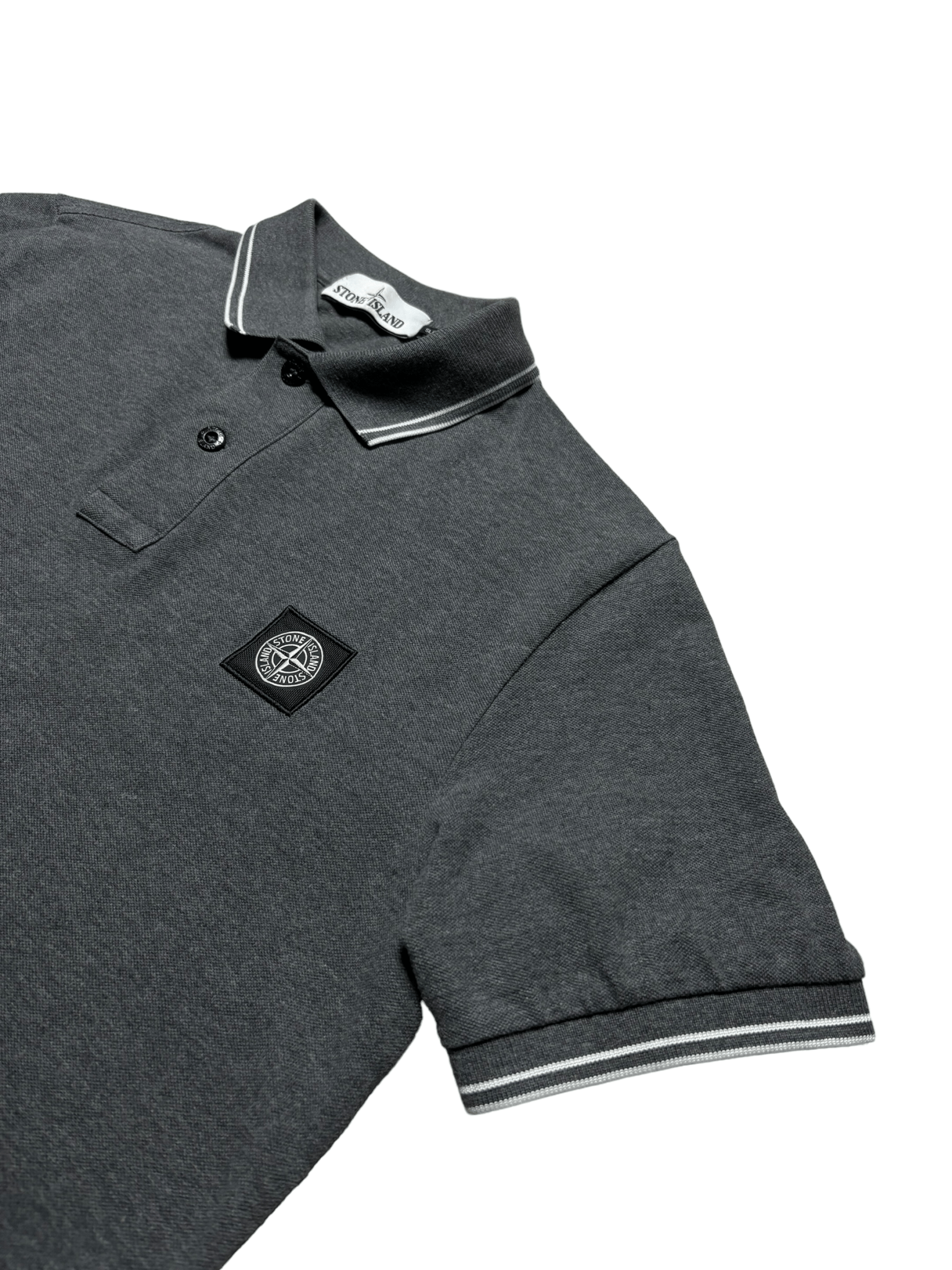 POLO STONE ISLAND - NB08 SHOP