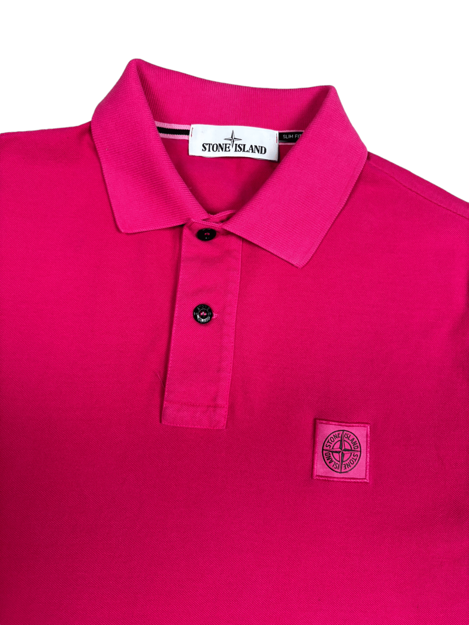 POLO STONE ISLAND - NB08 SHOP