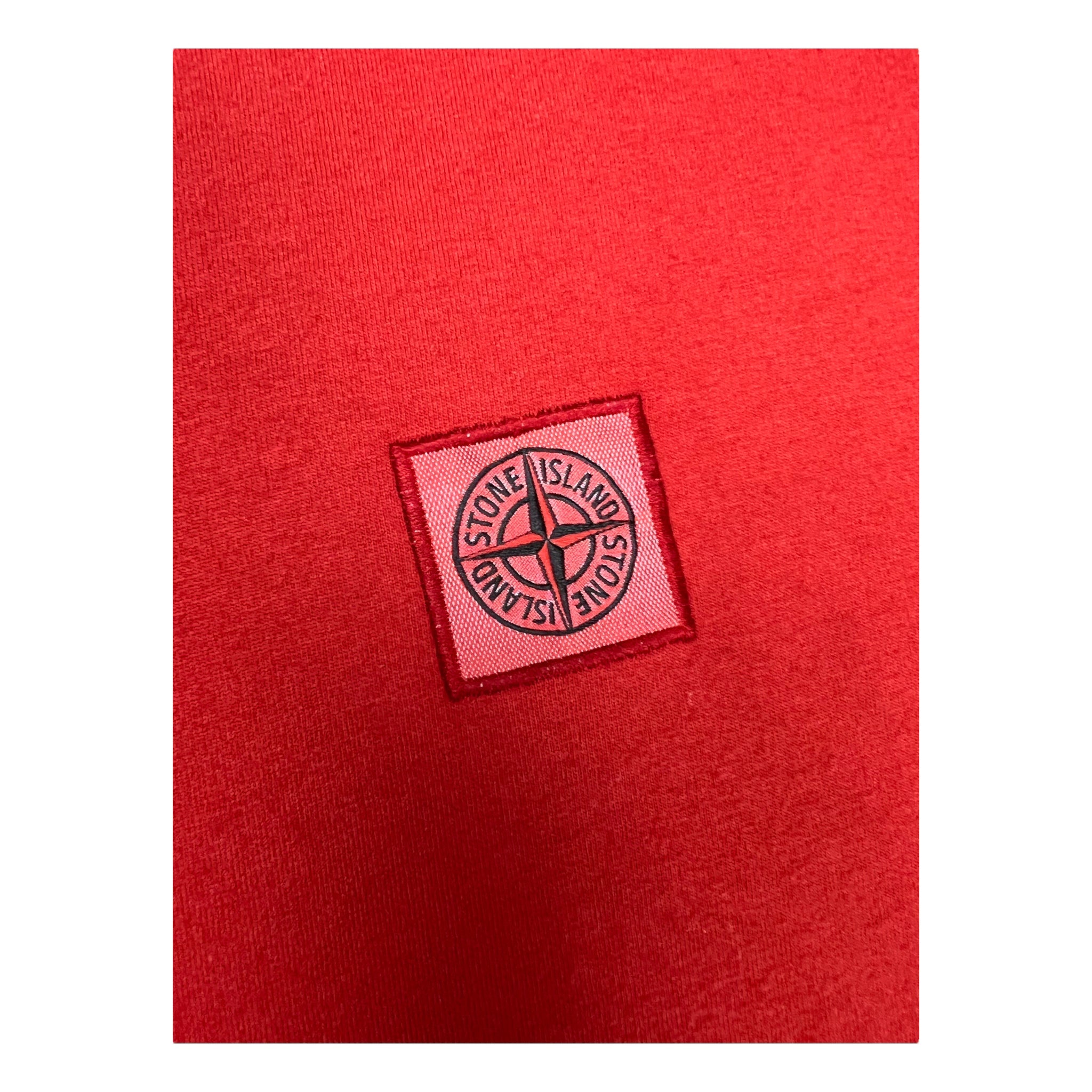 Polo Stone Island - NB08
