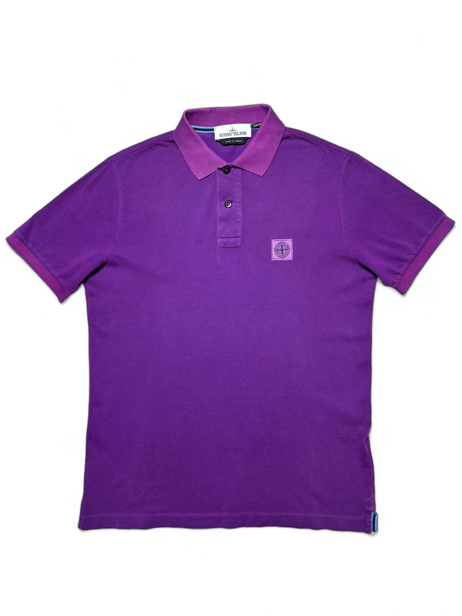 POLO STONE ISLAND - NB08 SHOP