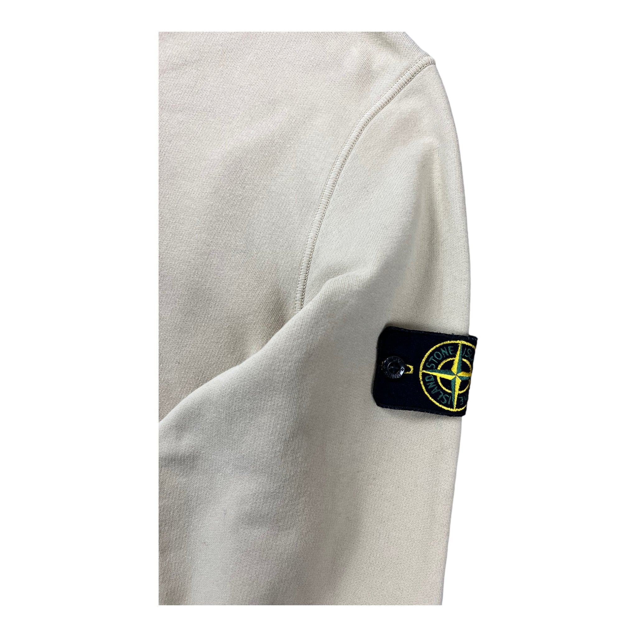 PULL STONE ISLAND - NB08