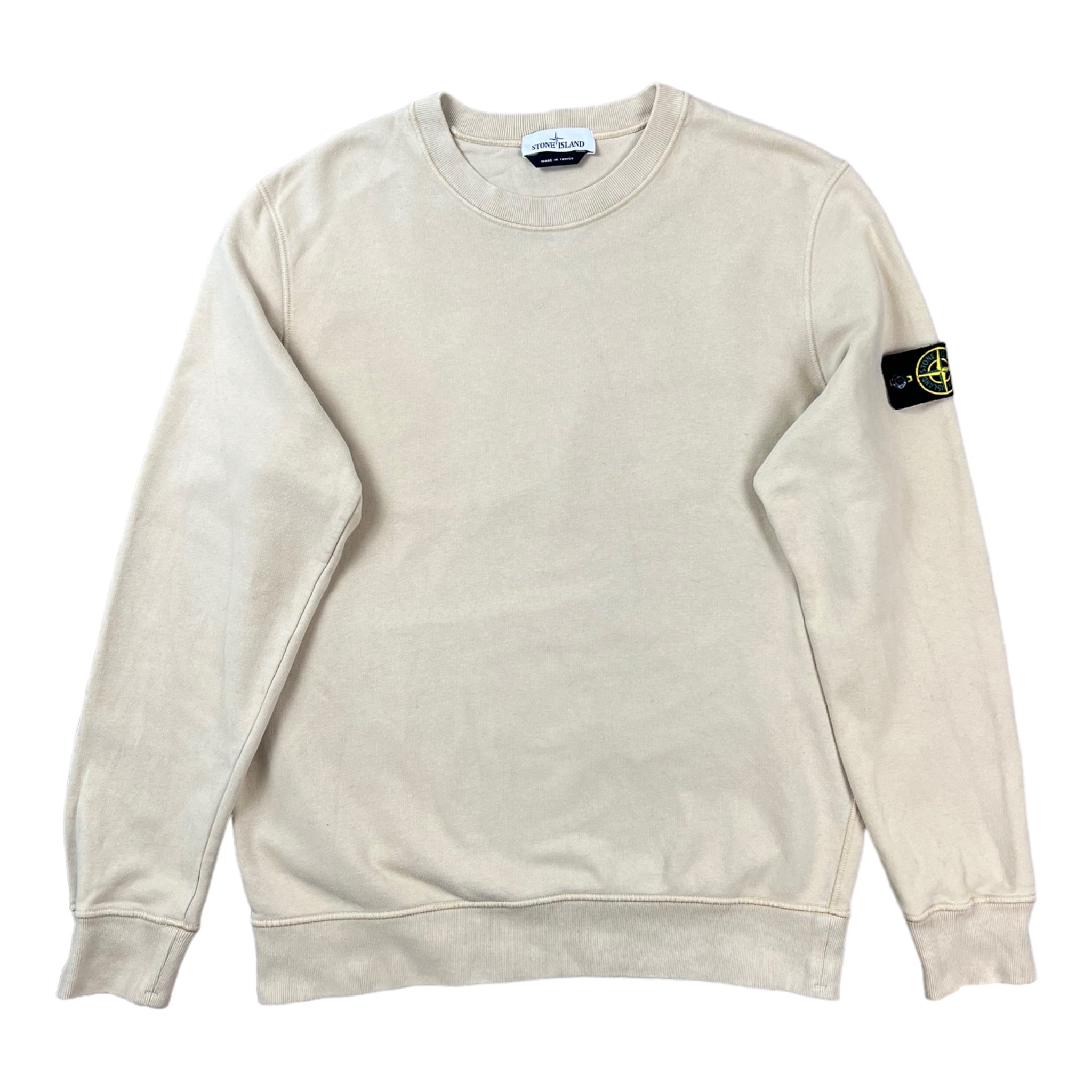 PULL STONE ISLAND - NB08