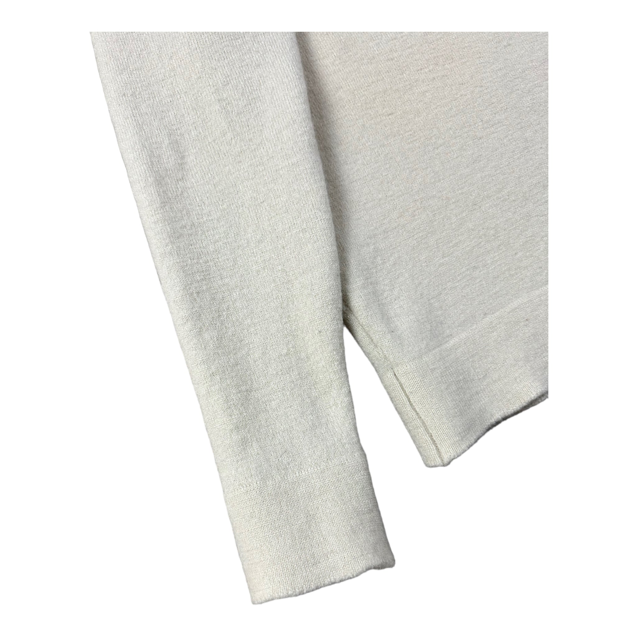 PULL COL ROND STONE ISLAND - NB08