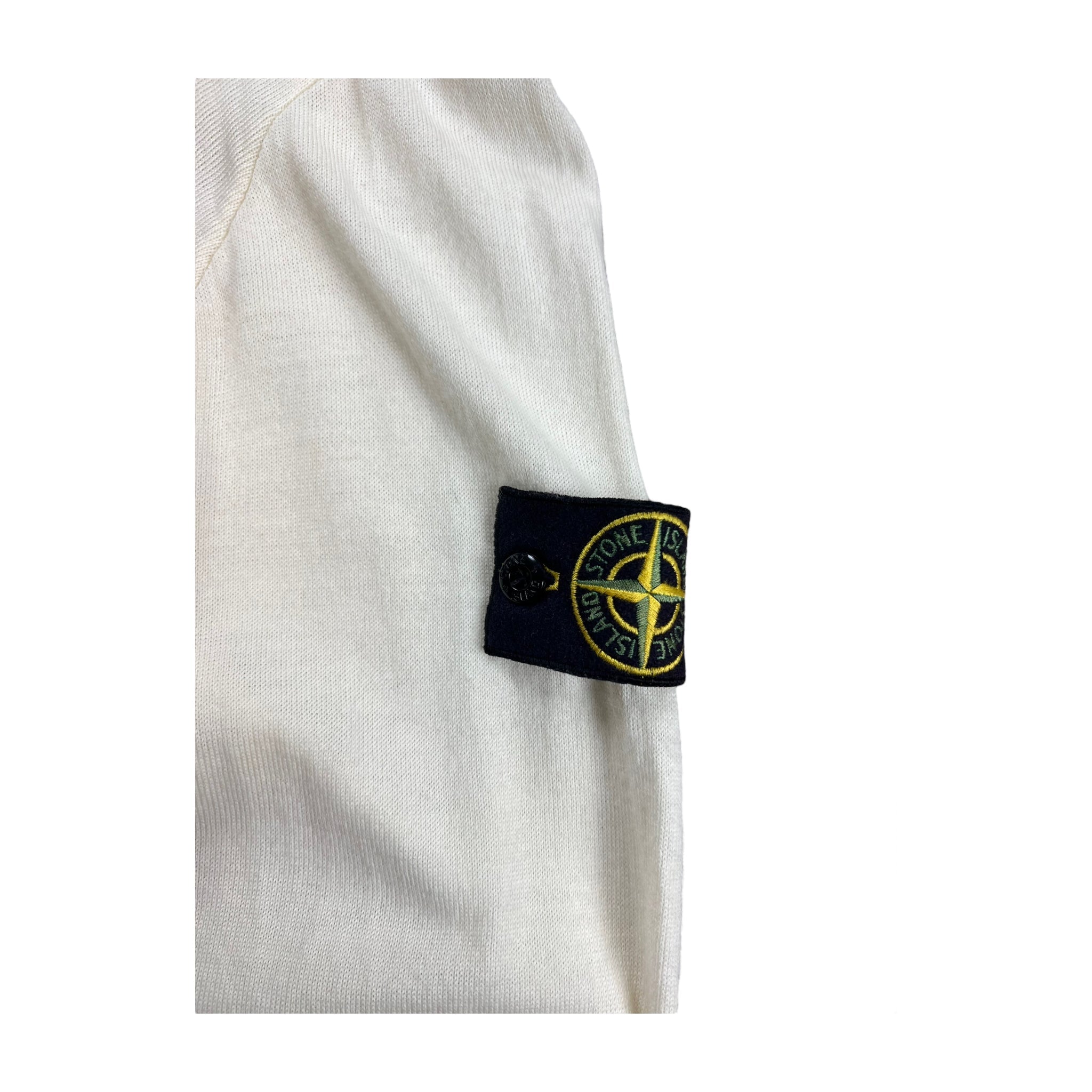 PULL COL ROULÉ STONE ISLAND - NB08