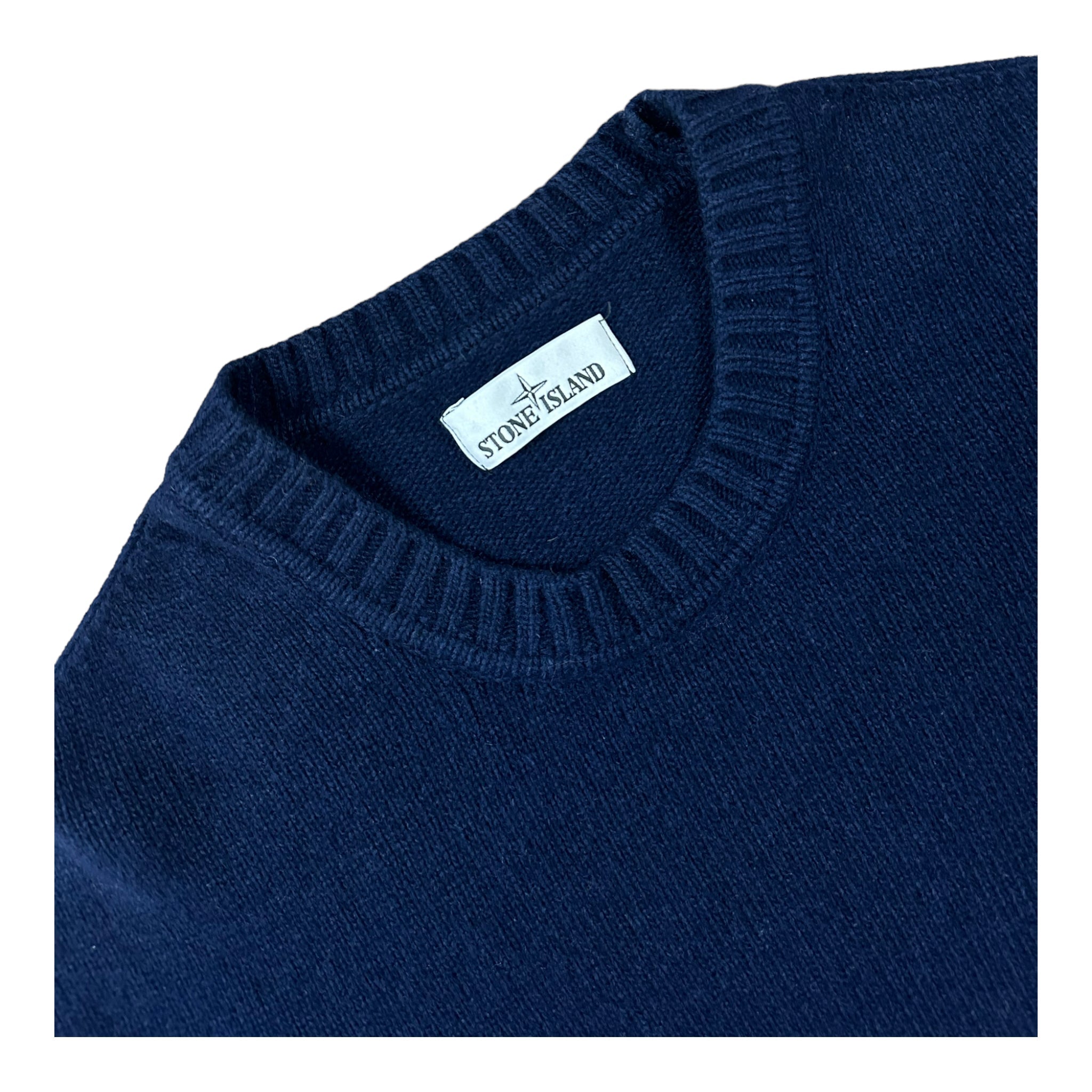 PULL STONE ISLAND - NB08