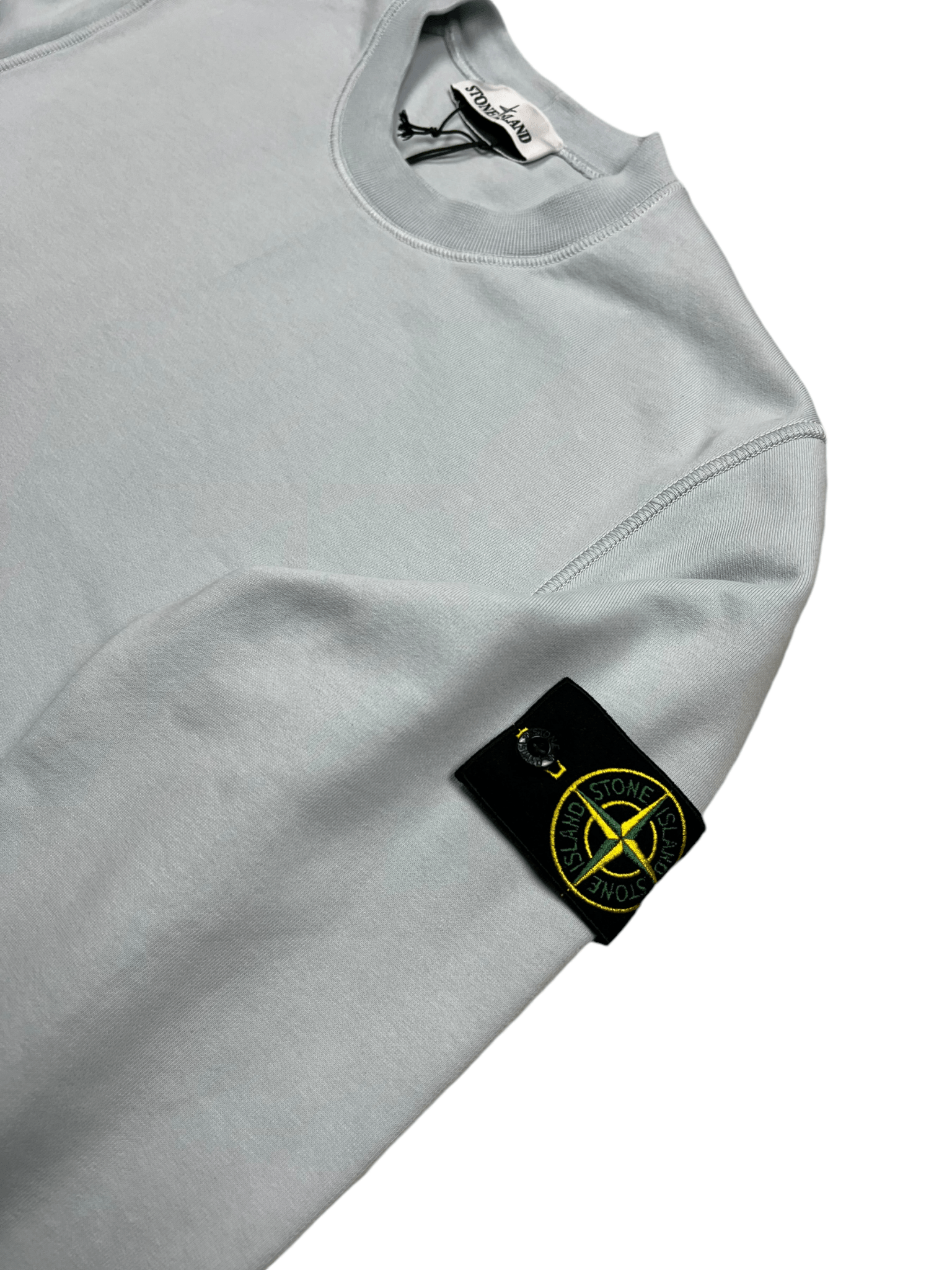 PULL STONE ISLAND - NB08 SHOP