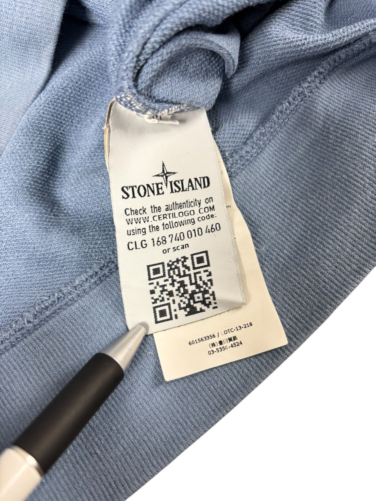 PULL STONE ISLAND - NB08 SHOP