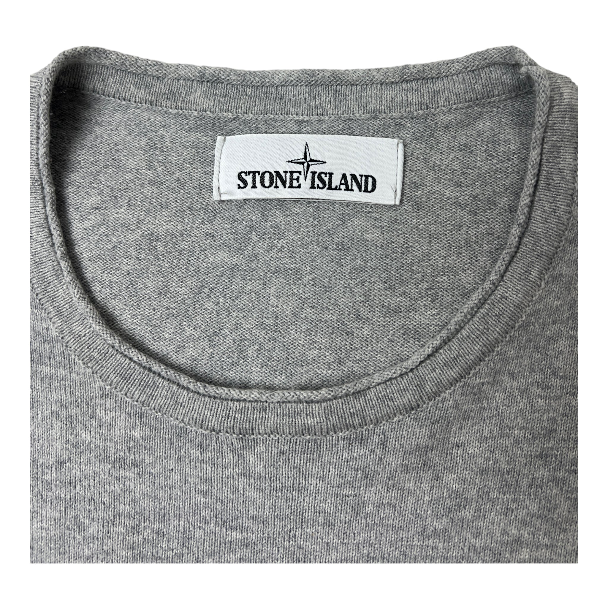 Pull Stone Island - NB08