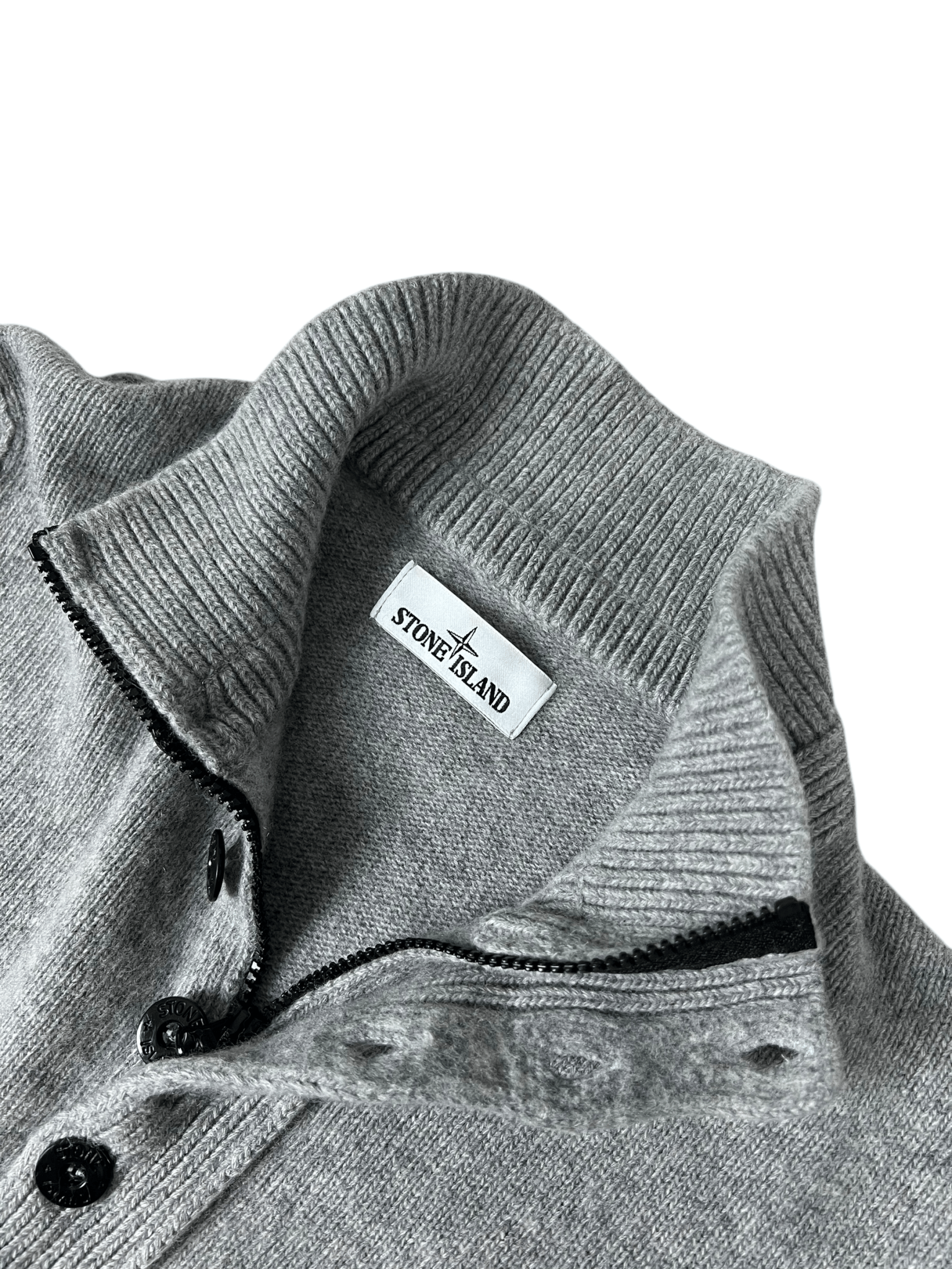 PULL STONE ISLAND - NB08 SHOP