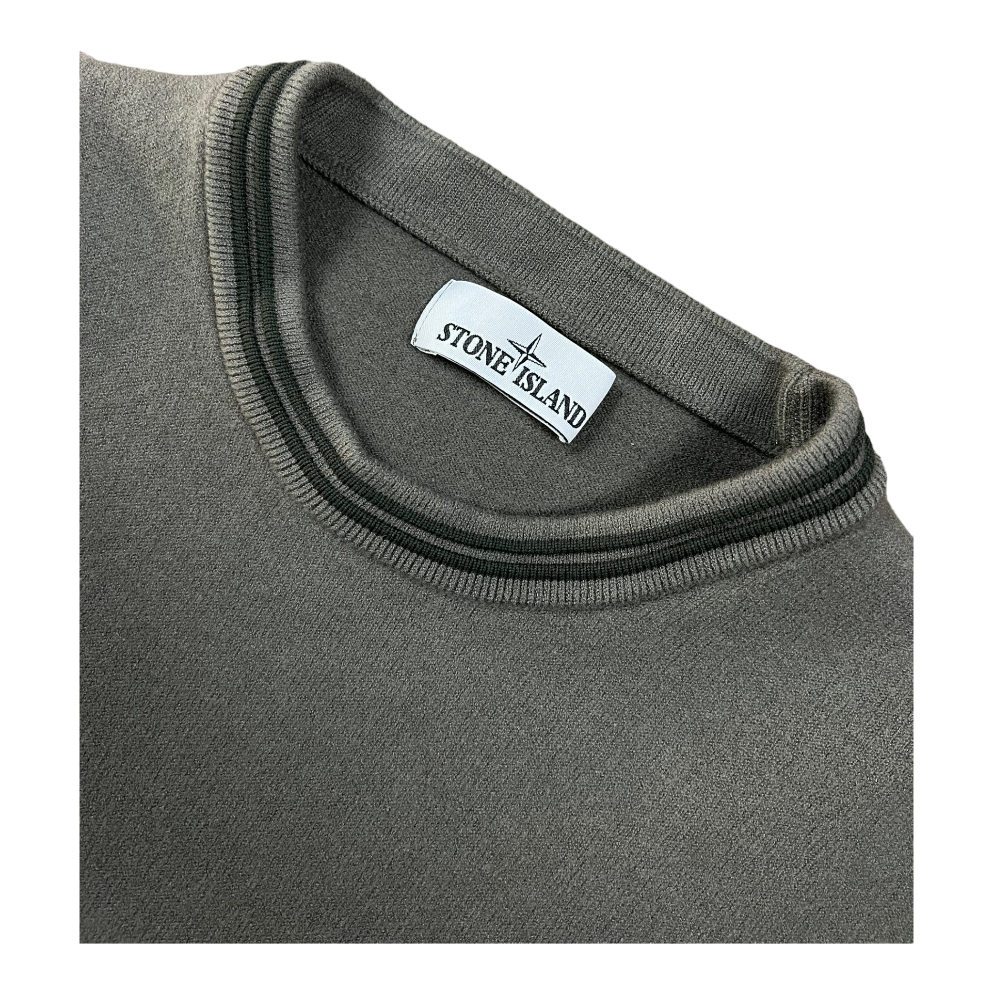 PULL STONE ISLAND - NB08