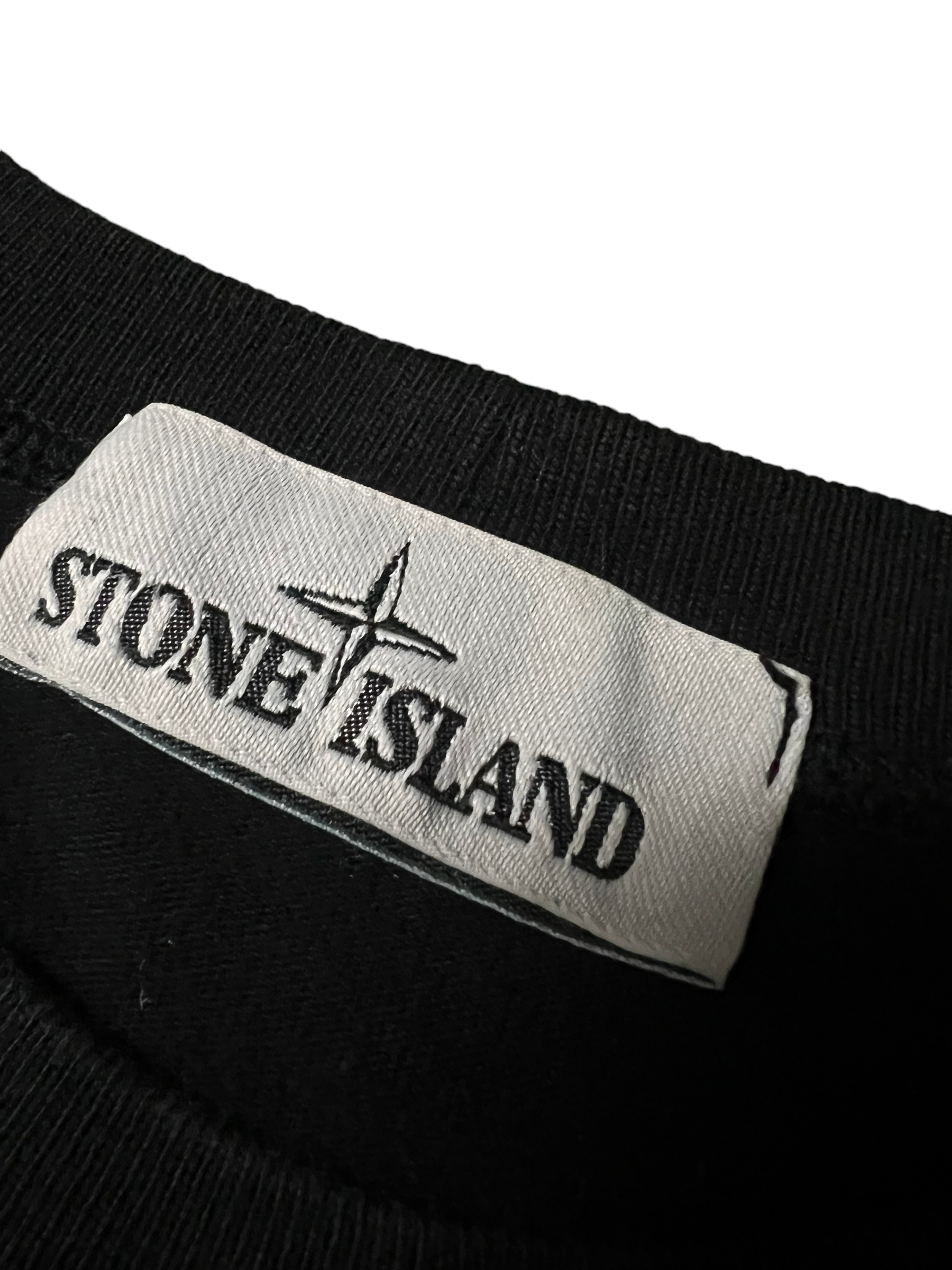 PULL COL ROND STONE ISLAND - NB08
