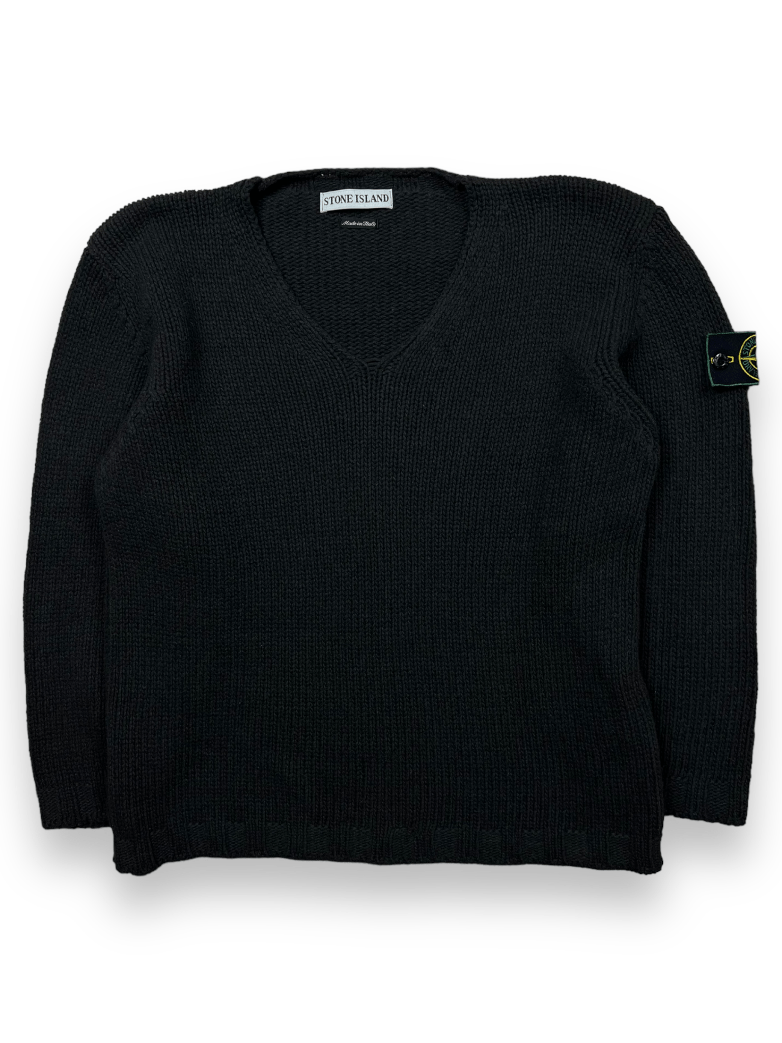 PULL STONE ISLAND VINTAGE - NB08 SHOP