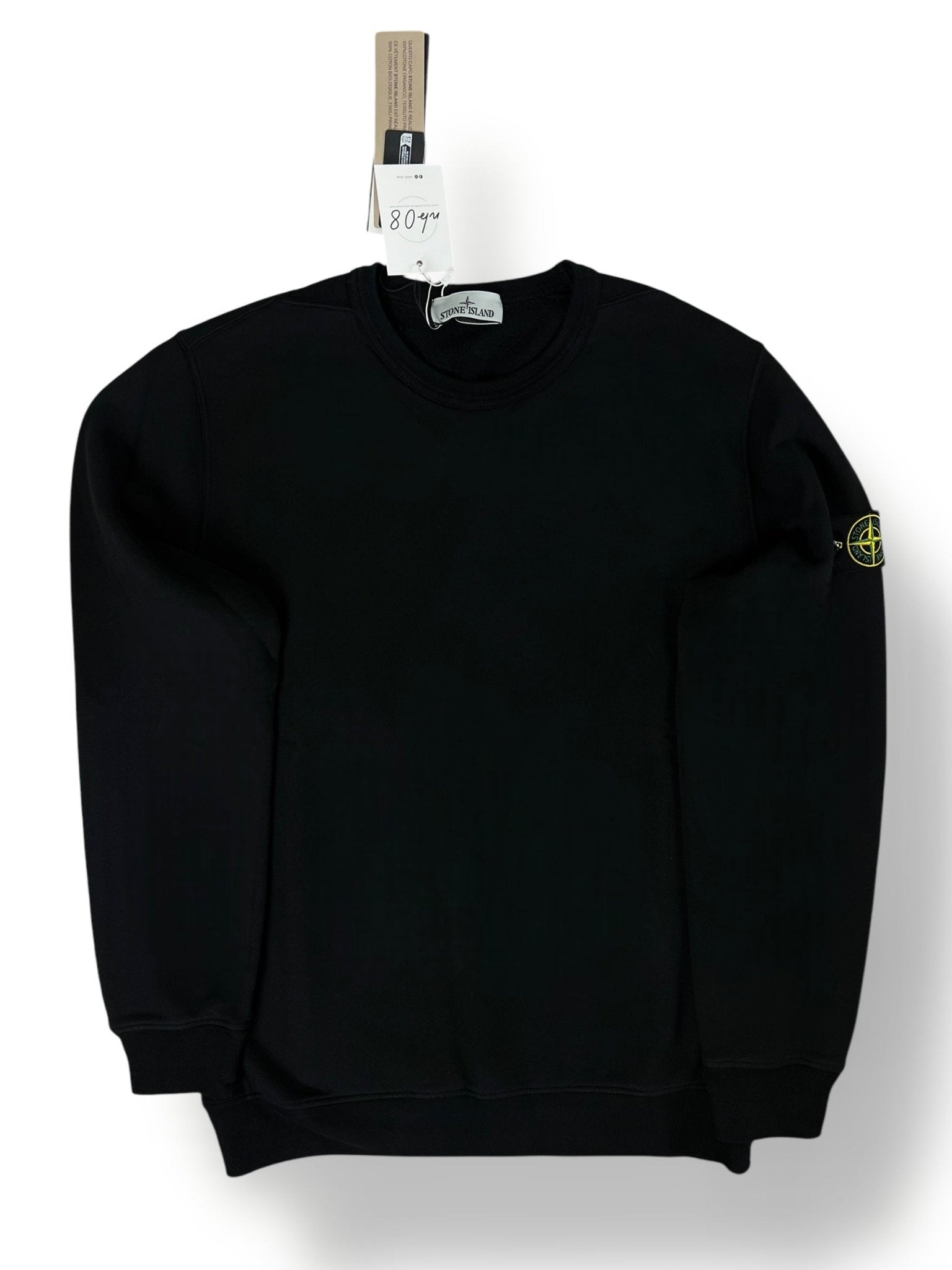 PULL STONE ISLAND - NB08 SHOP