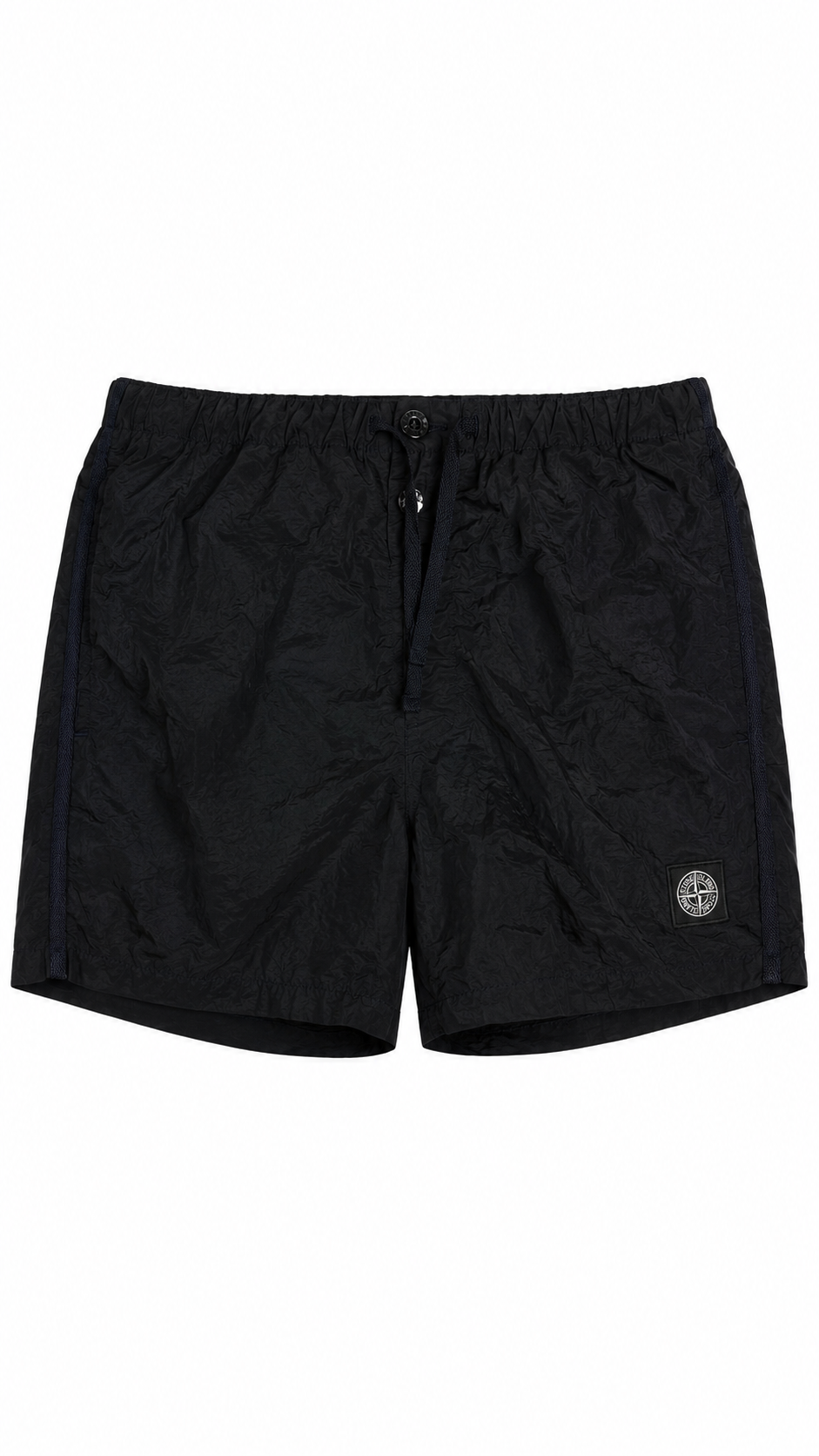 Short de bain Stone Island Nylon Metal marine neuf Collection 2026 - vue 1/5