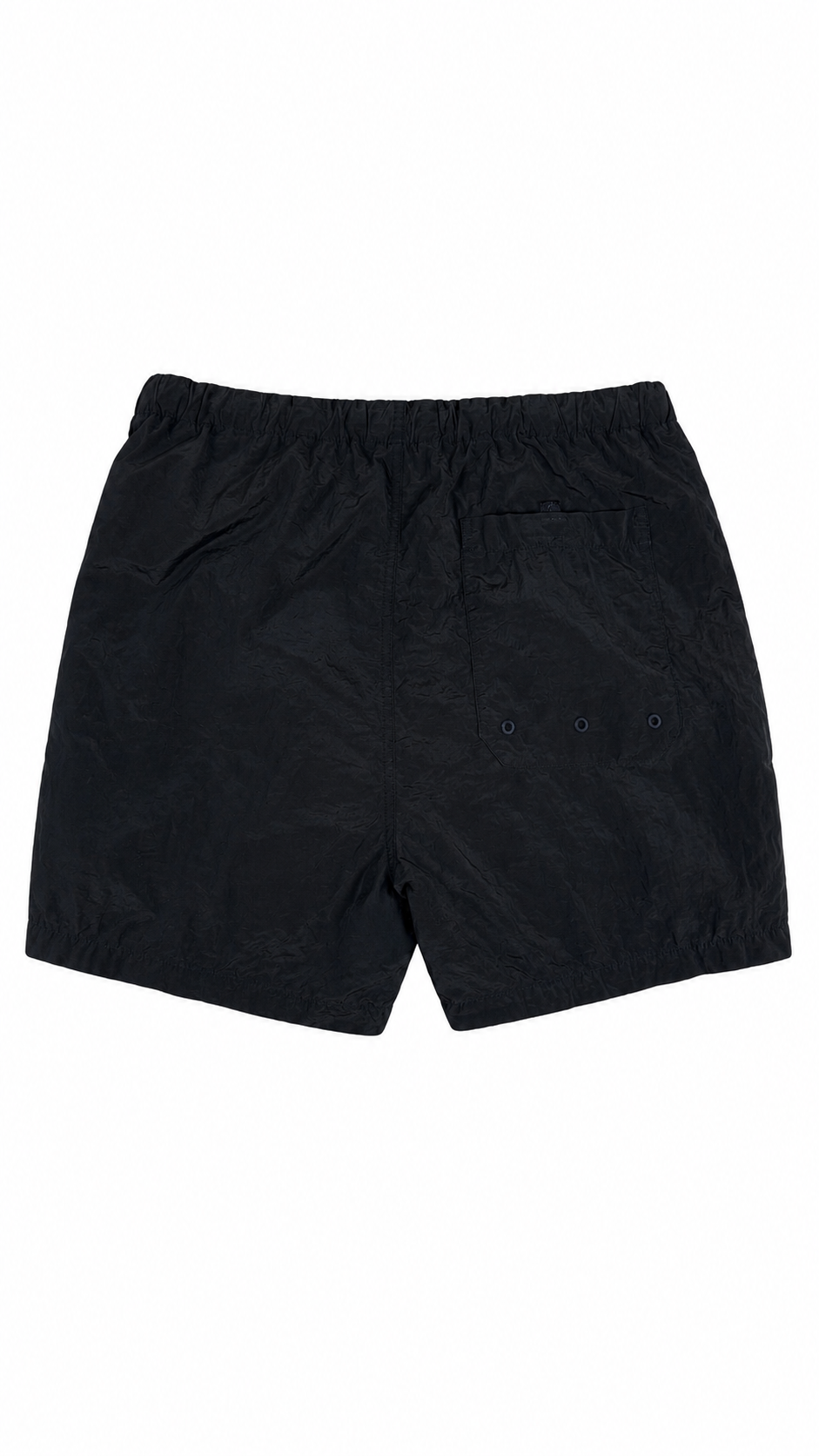 Short de bain Stone Island Nylon Metal marine neuf Collection 2026 - vue 2/5