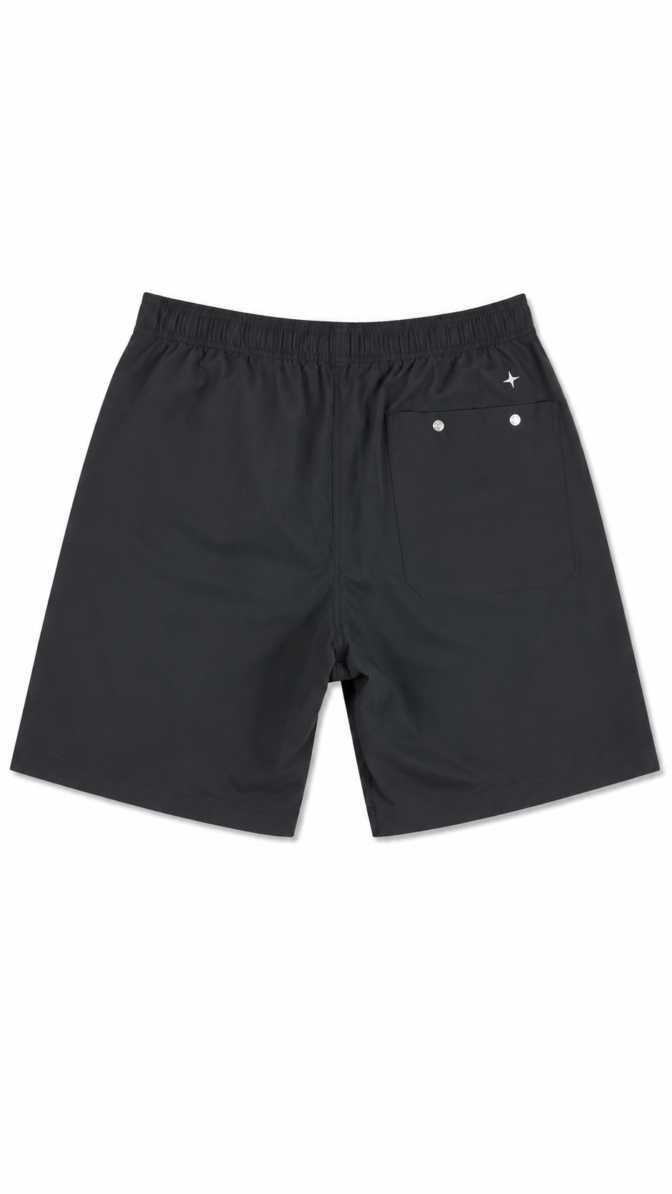 Short Stone Island gris taille W34 neuf - vue 1/5