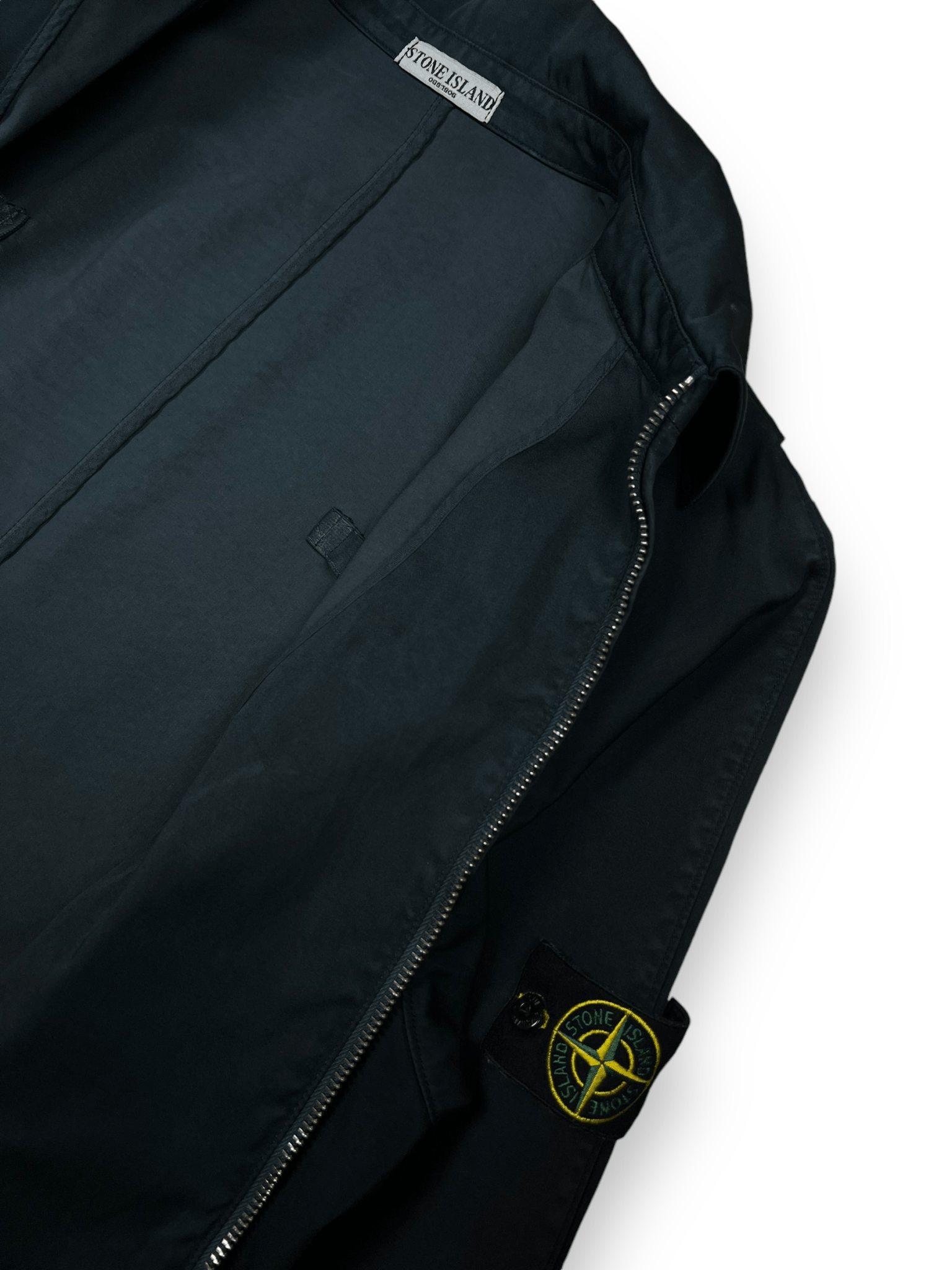 SURCHEMISE STONE ISLAND VINTAGE - NB08 SHOP