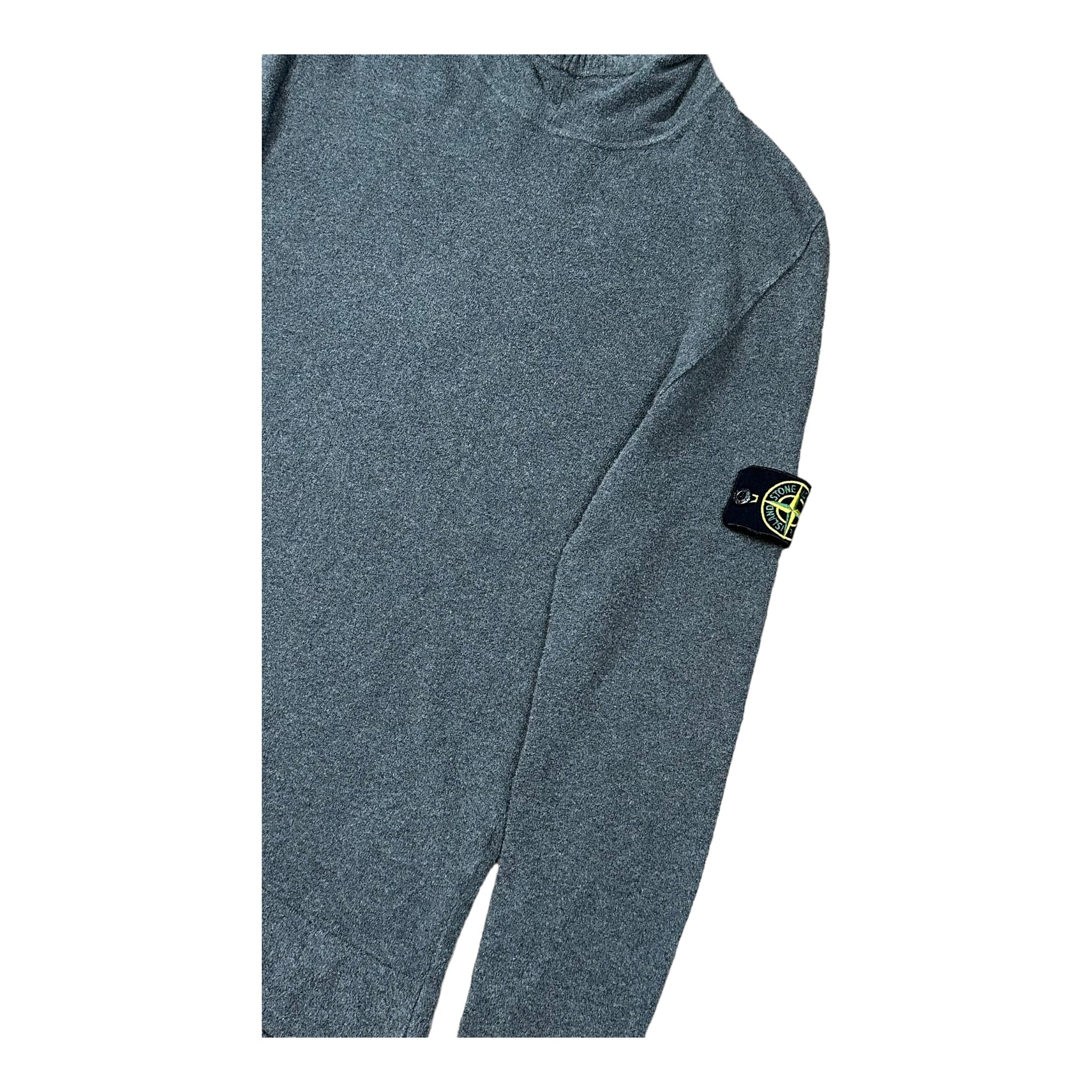 SWEAT-SHIRT STONE ISLAND - NB08