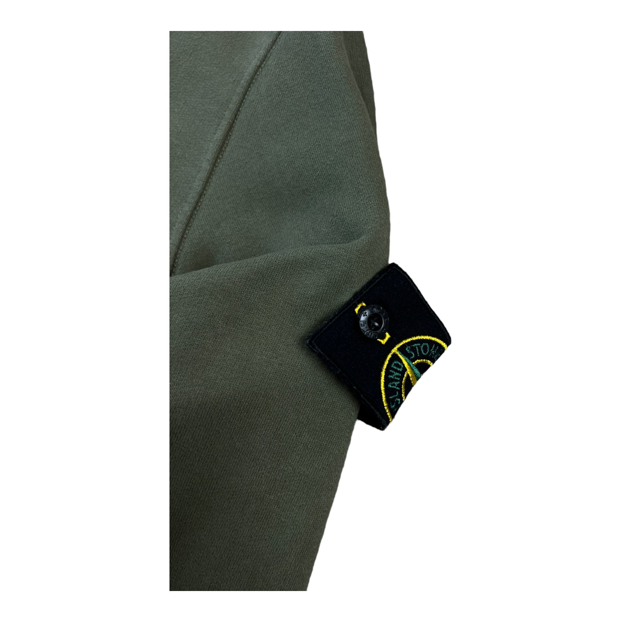 SWEAT-SHIRT STONE ISLAND - NB08