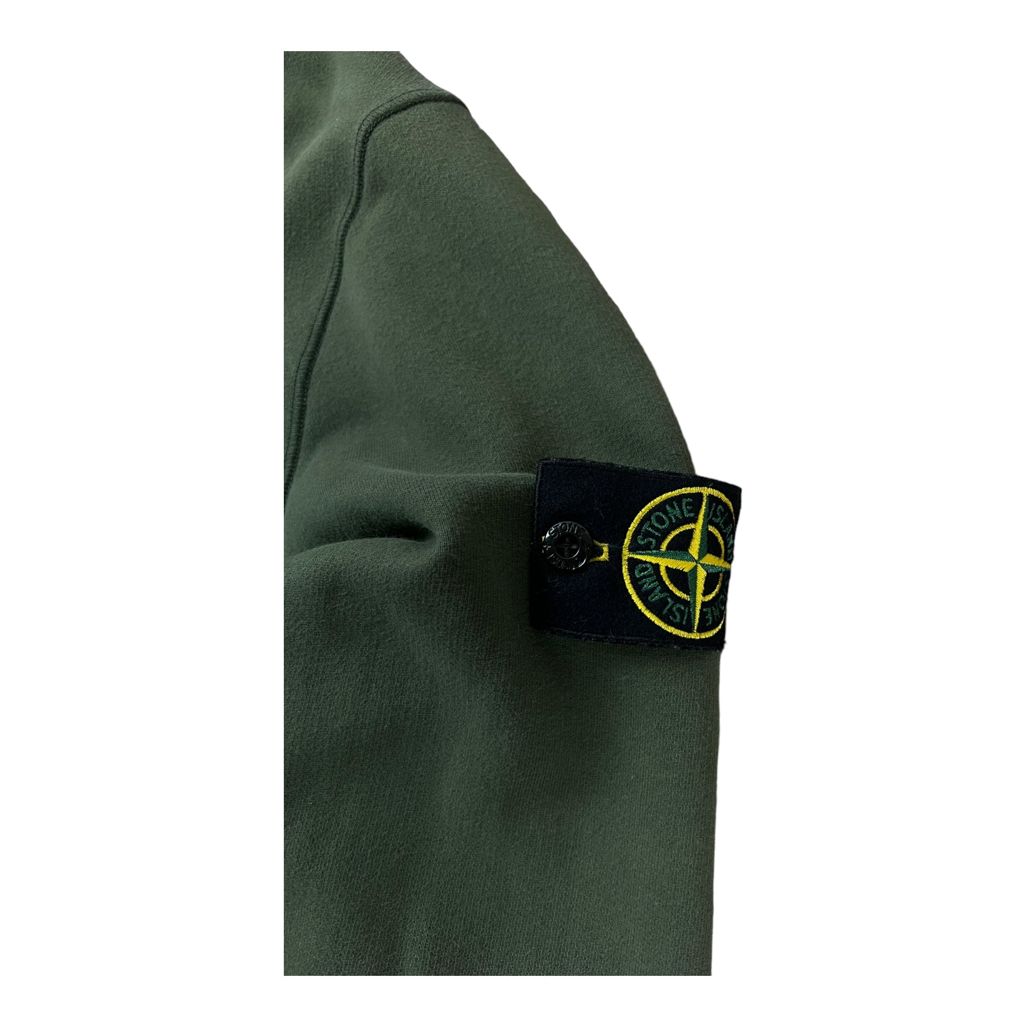 SWEAT-SHIRT STONE ISLAND - NB08