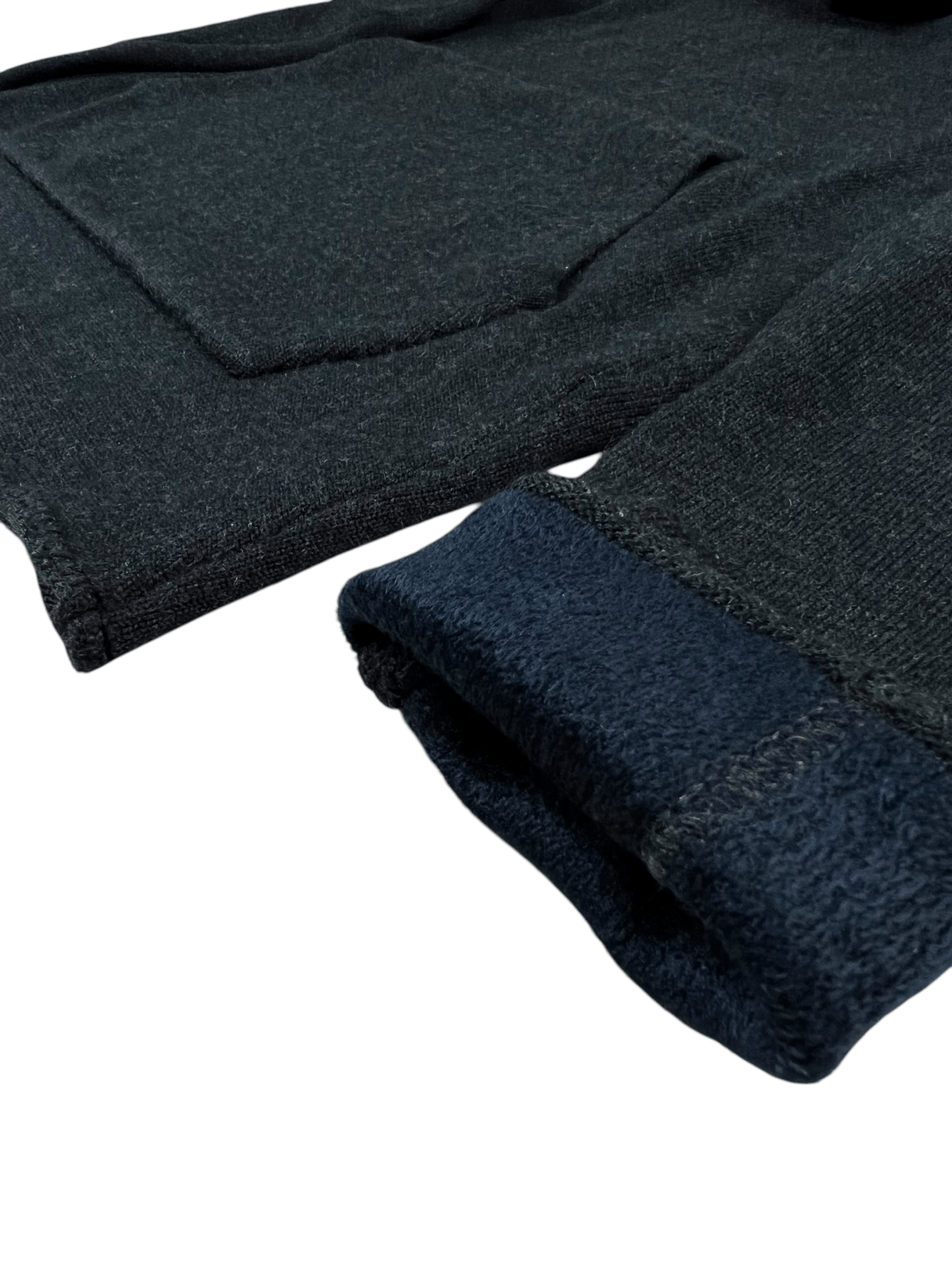 SWEAT - SHIRT STONE ISLAND SHADOW PROJECT - NB08 SHOP