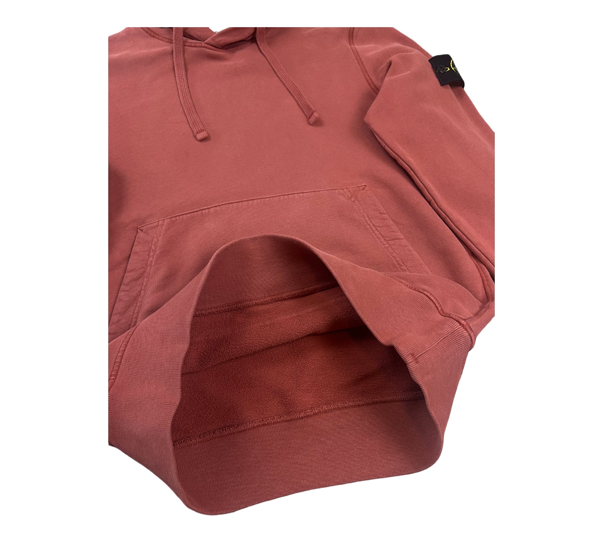 SWEAT-SHIRT STONE ISLAND - NB08