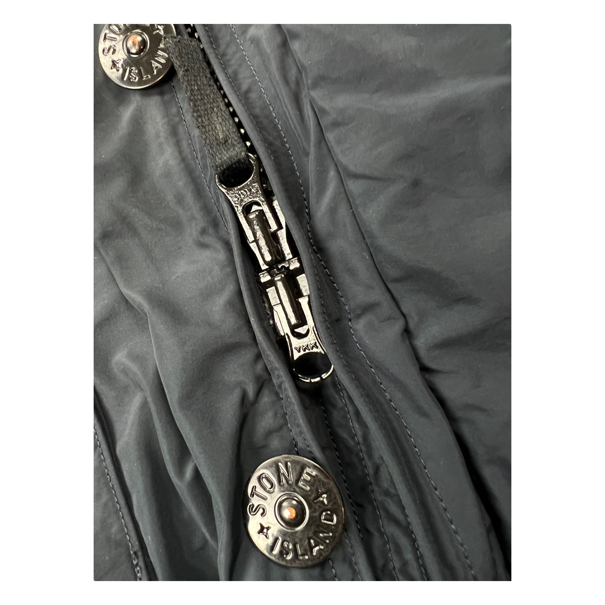 VESTE STONE ISLAND MICRO REPS - NB08
