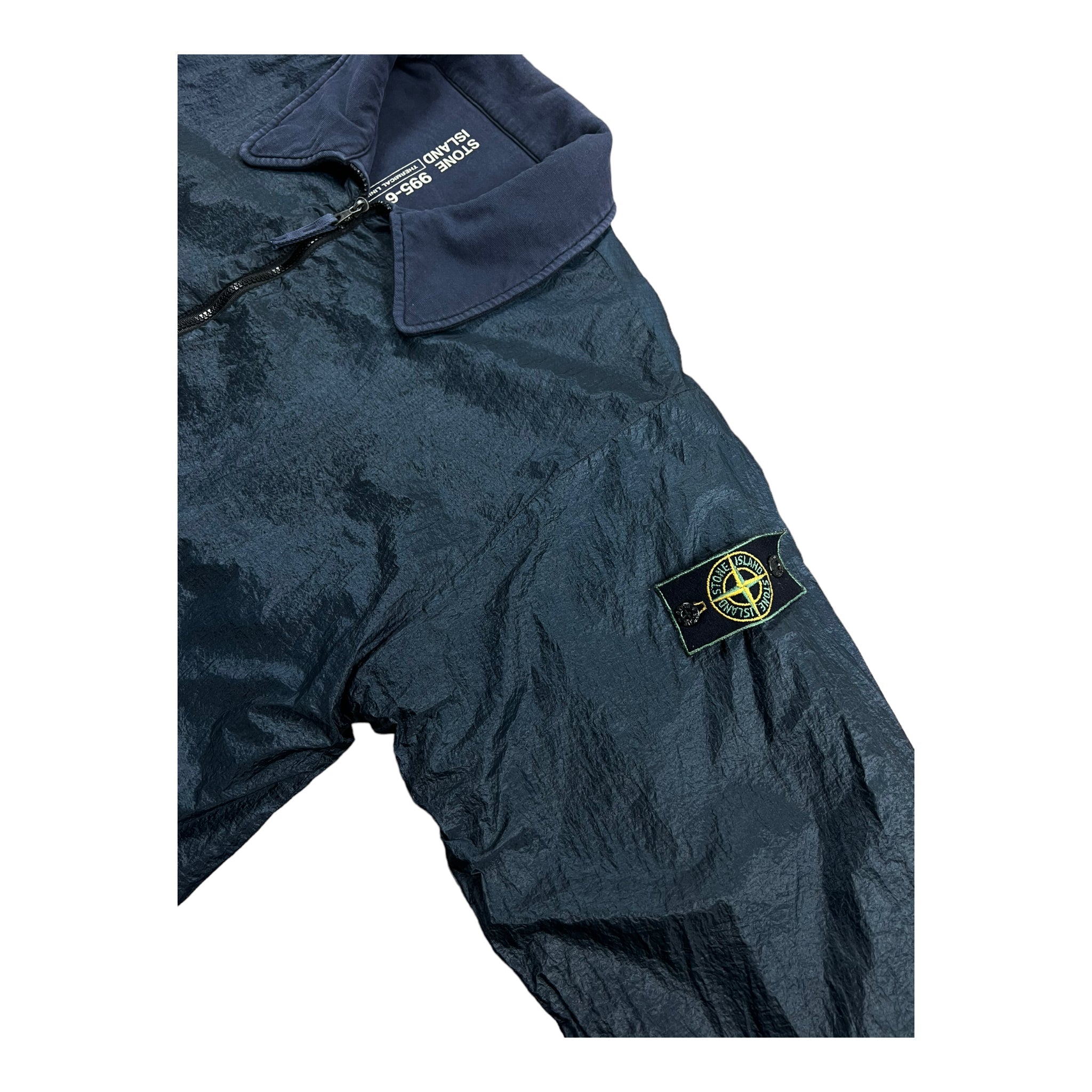 VESTE RÉVERSIBLE STONE ISLAND VINTAGE - NB08