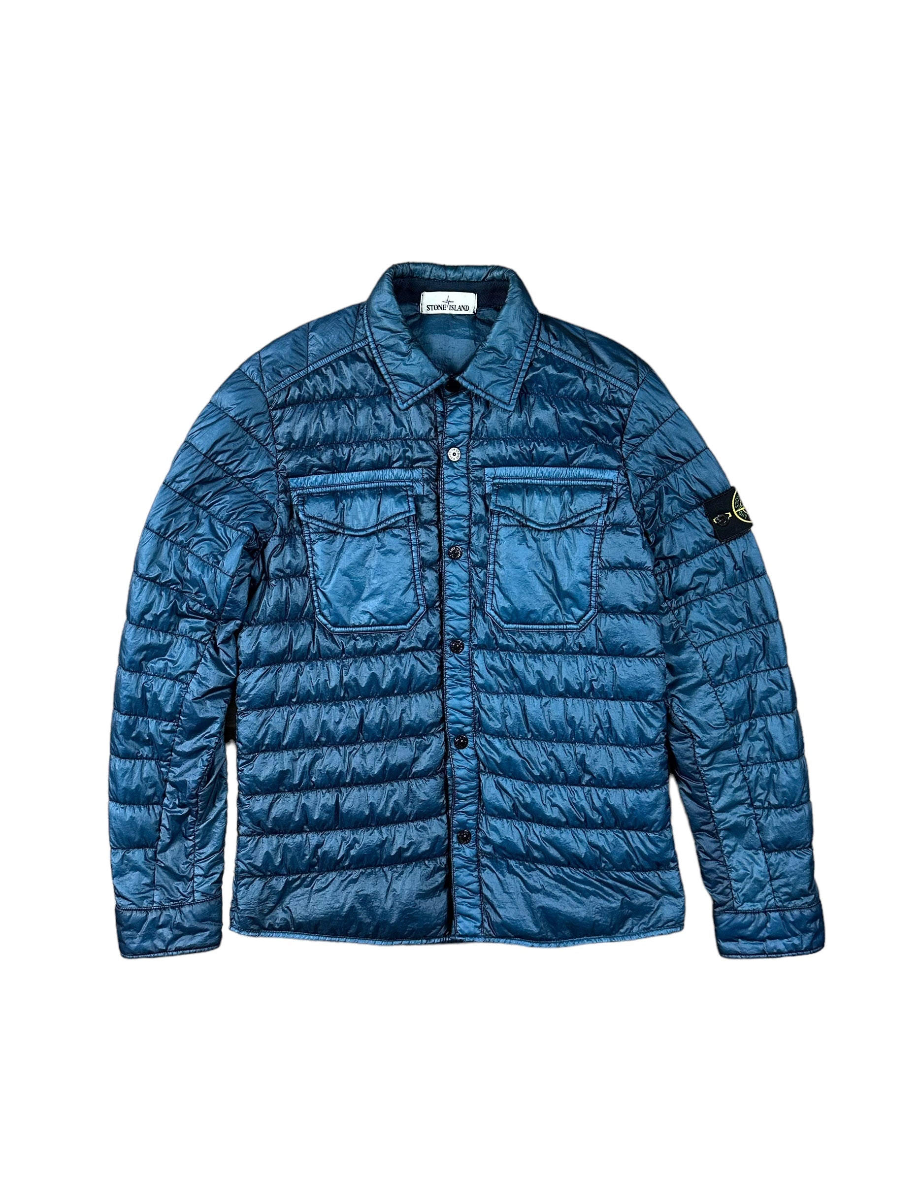 VESTE STONE ISLAND - NB08