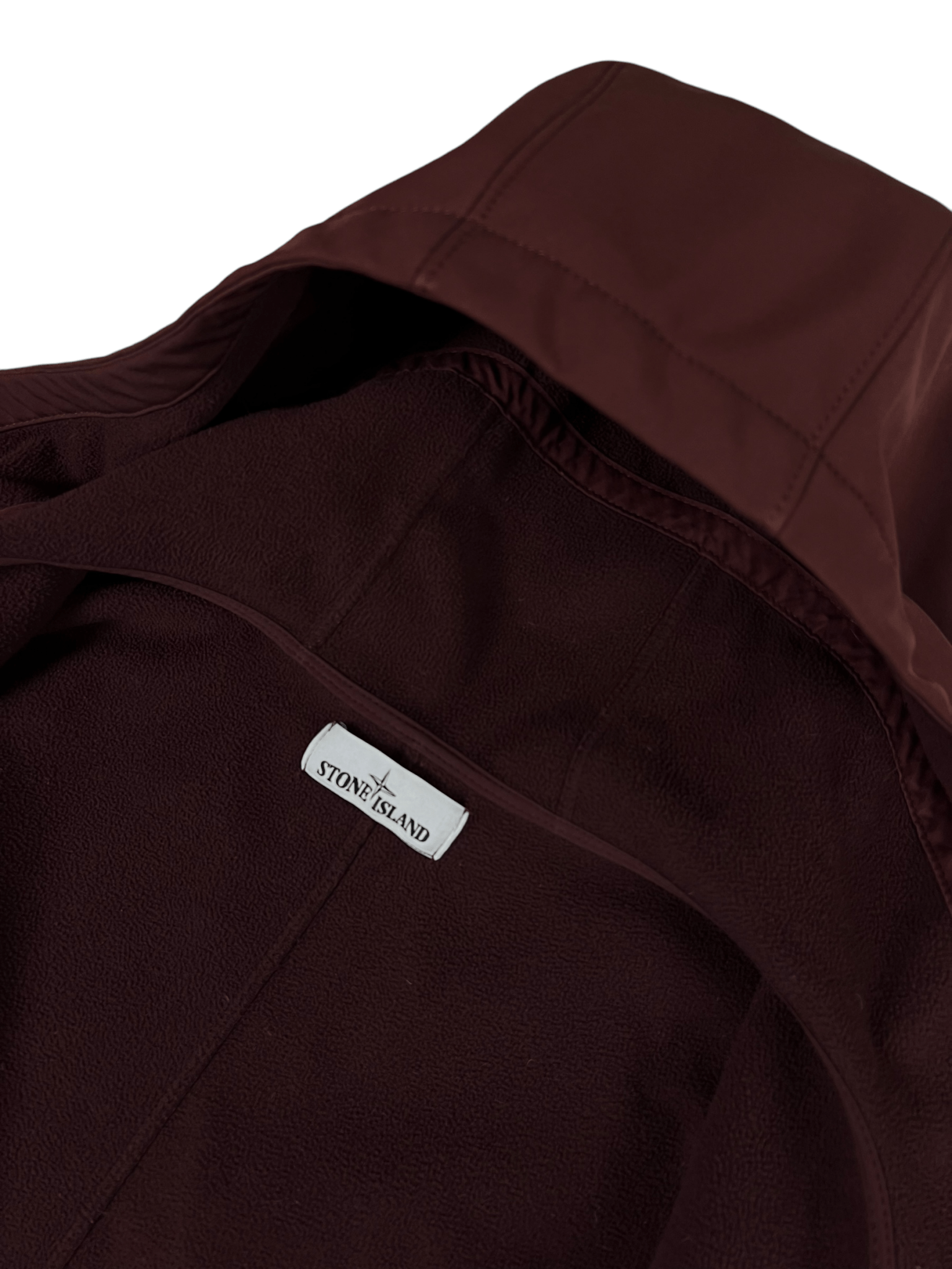 VESTE STONE ISLAND SOFT SHELL - R - NB08 SHOP