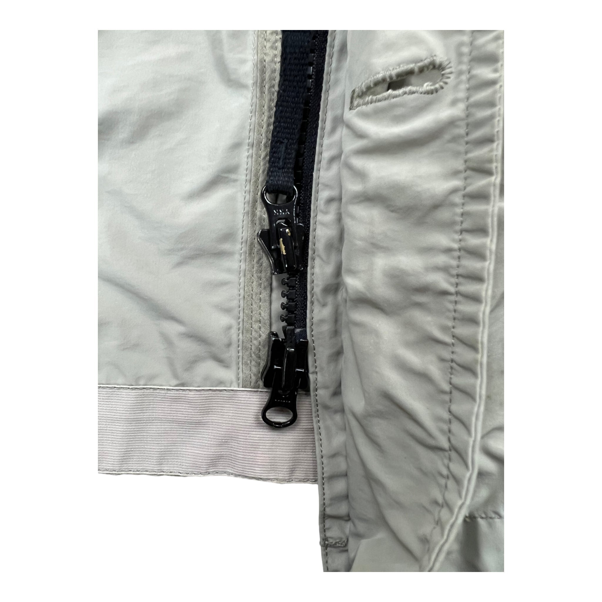 VESTE STONE ISLAND MICRO REPS - NB08