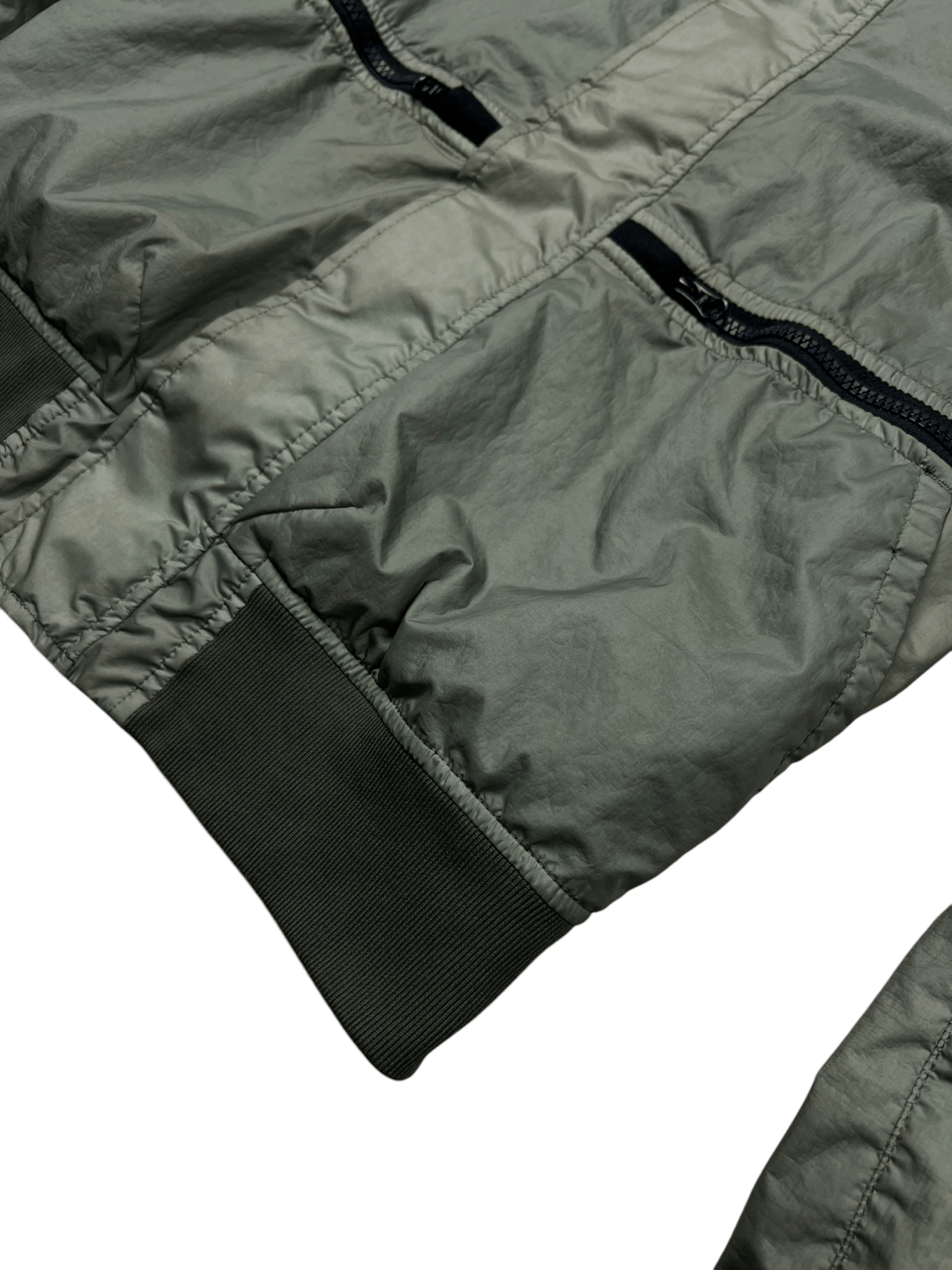VESTE STONE ISLAND MEMBRANA 3L TC - NB08 SHOP