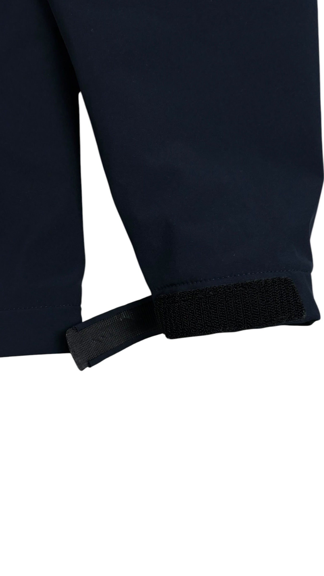 Veste Stone Island marine taille L - Détail