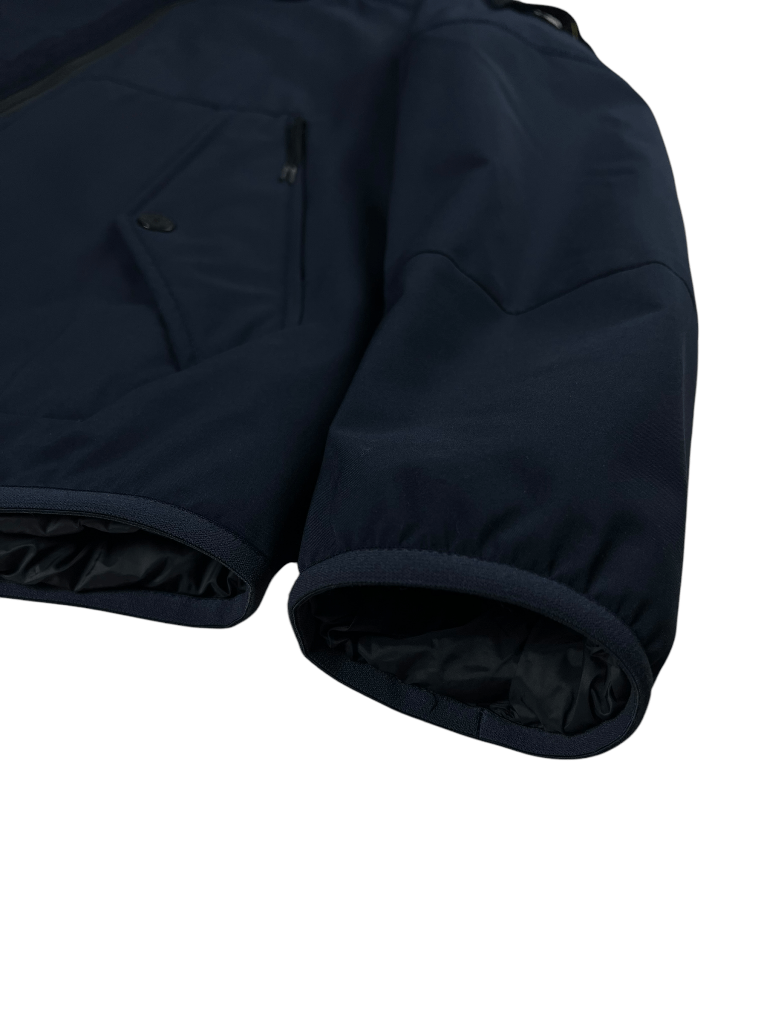 VESTE STONE ISLAND SOFT SHELL - R - NB08 SHOP