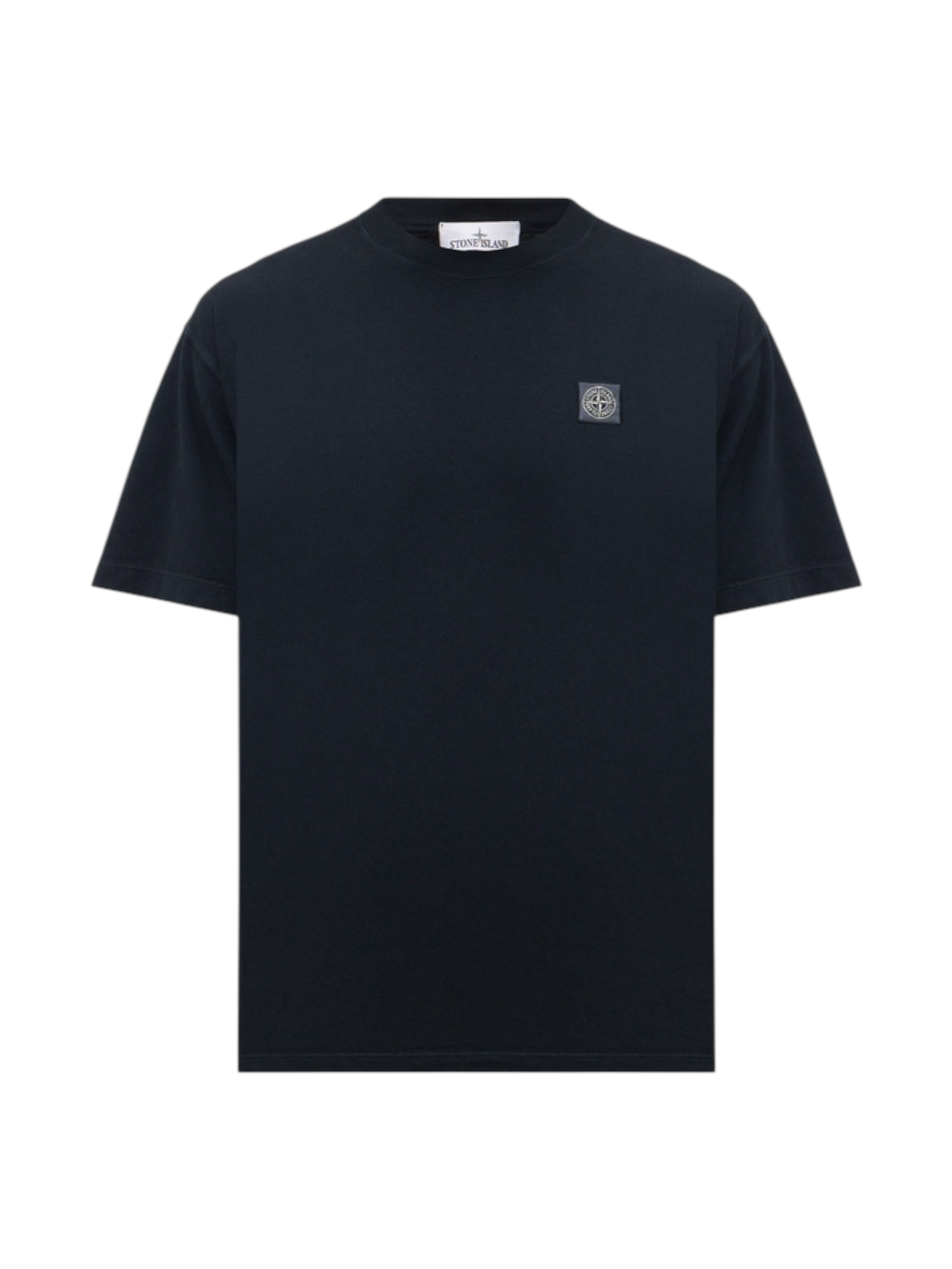 Veste Stone Island marine taille S - Vue de face