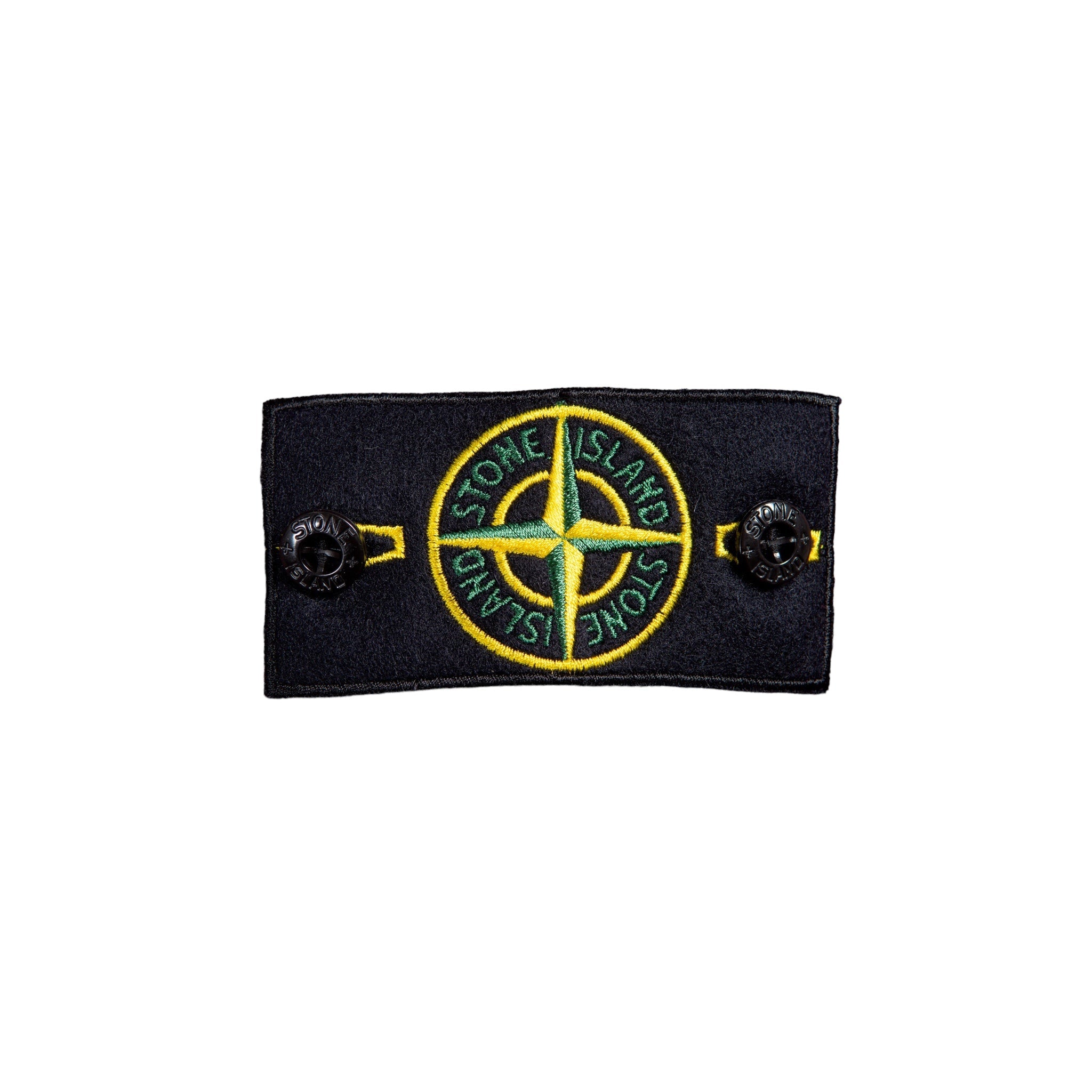 Logo Classique STONE ISLAND - NB08
