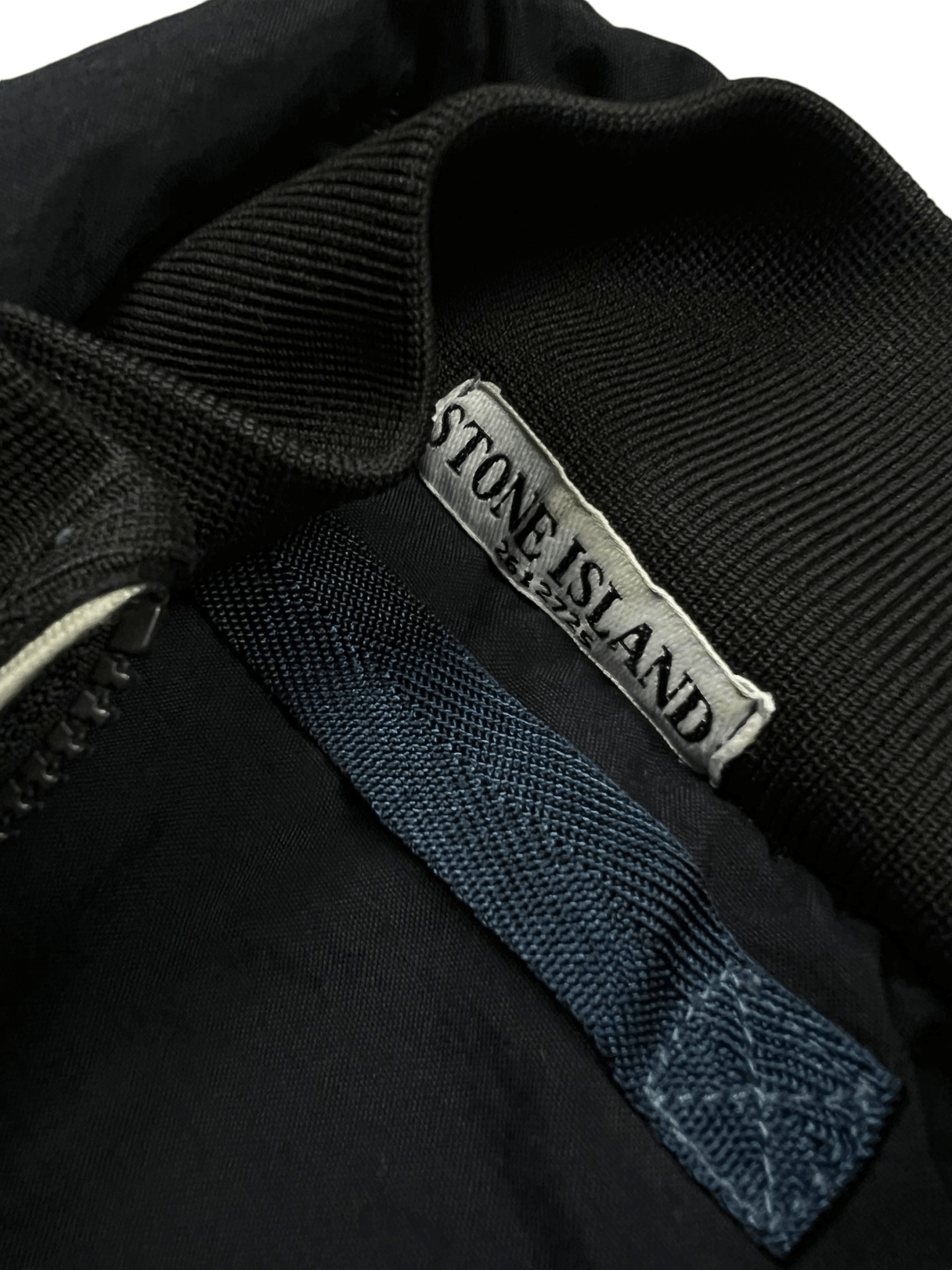 VESTE STONE ISLAND REPS NYLON - R - NB08 SHOP