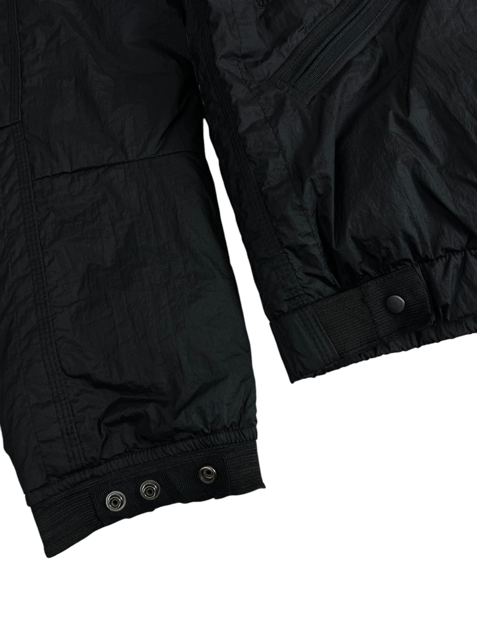 VESTE STONE ISLAND DOWN JACKET - NB08 SHOP