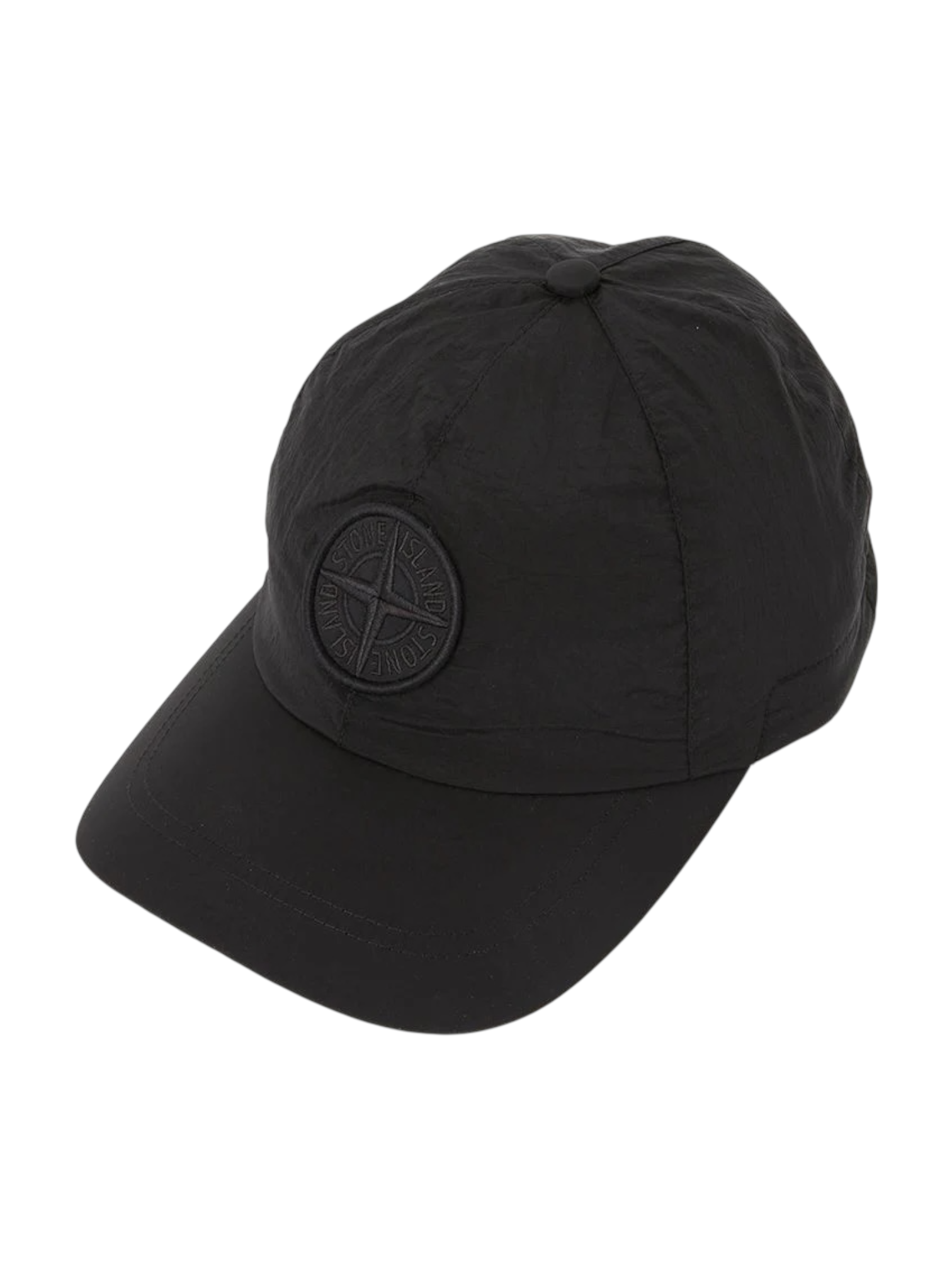 Veste Stone Island noir taille M - Vue de face